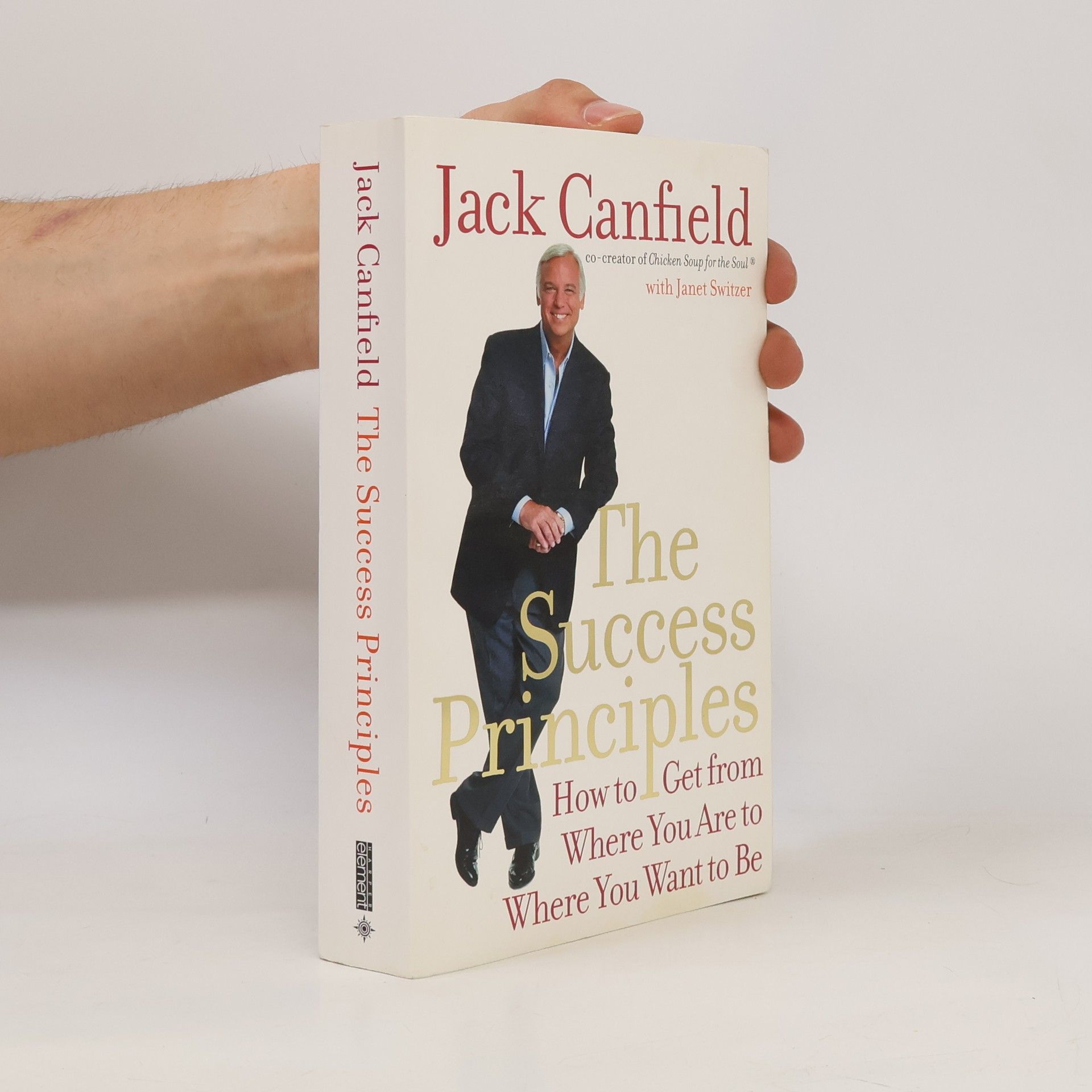 The Success Principles