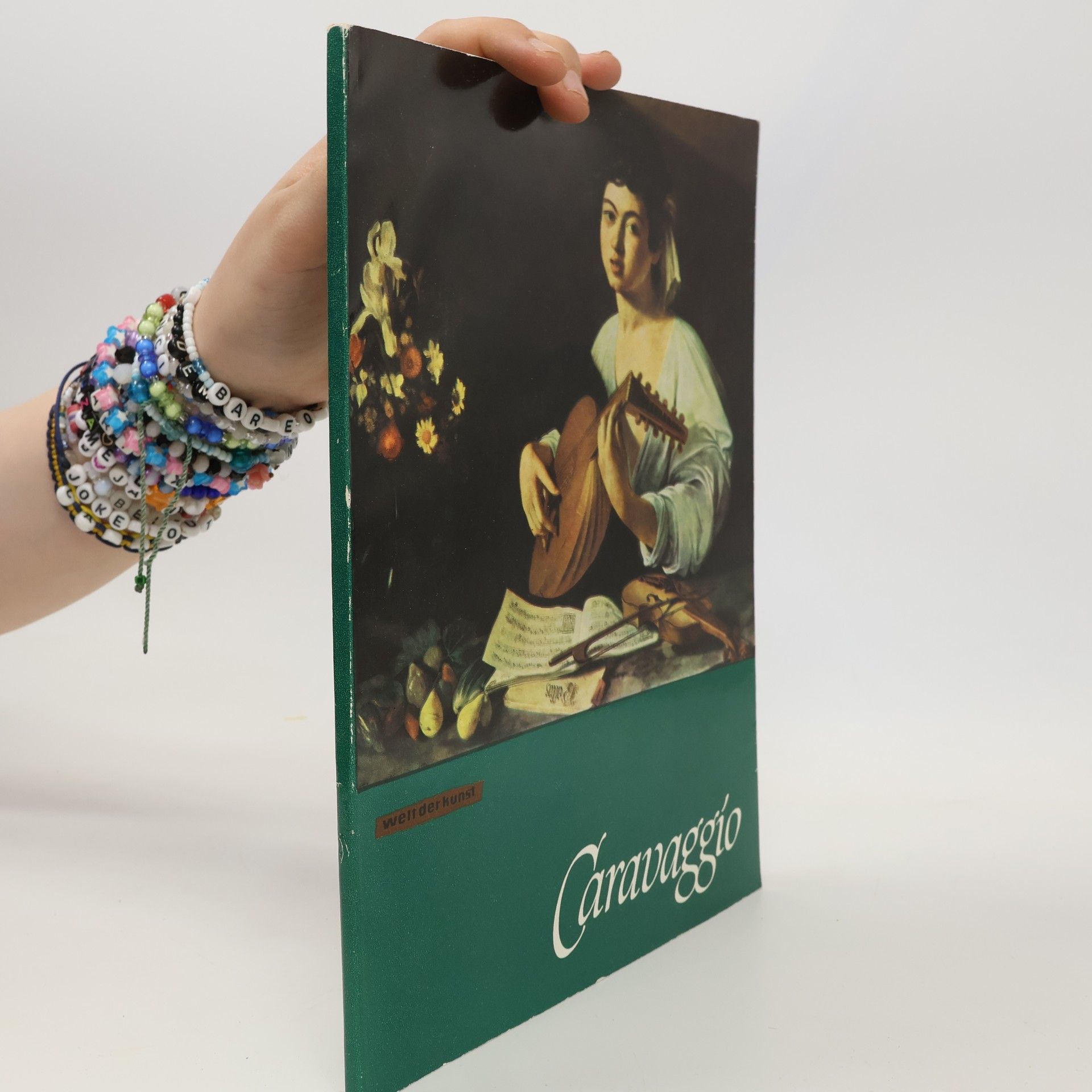 Autorenkollektiv Caravaggio