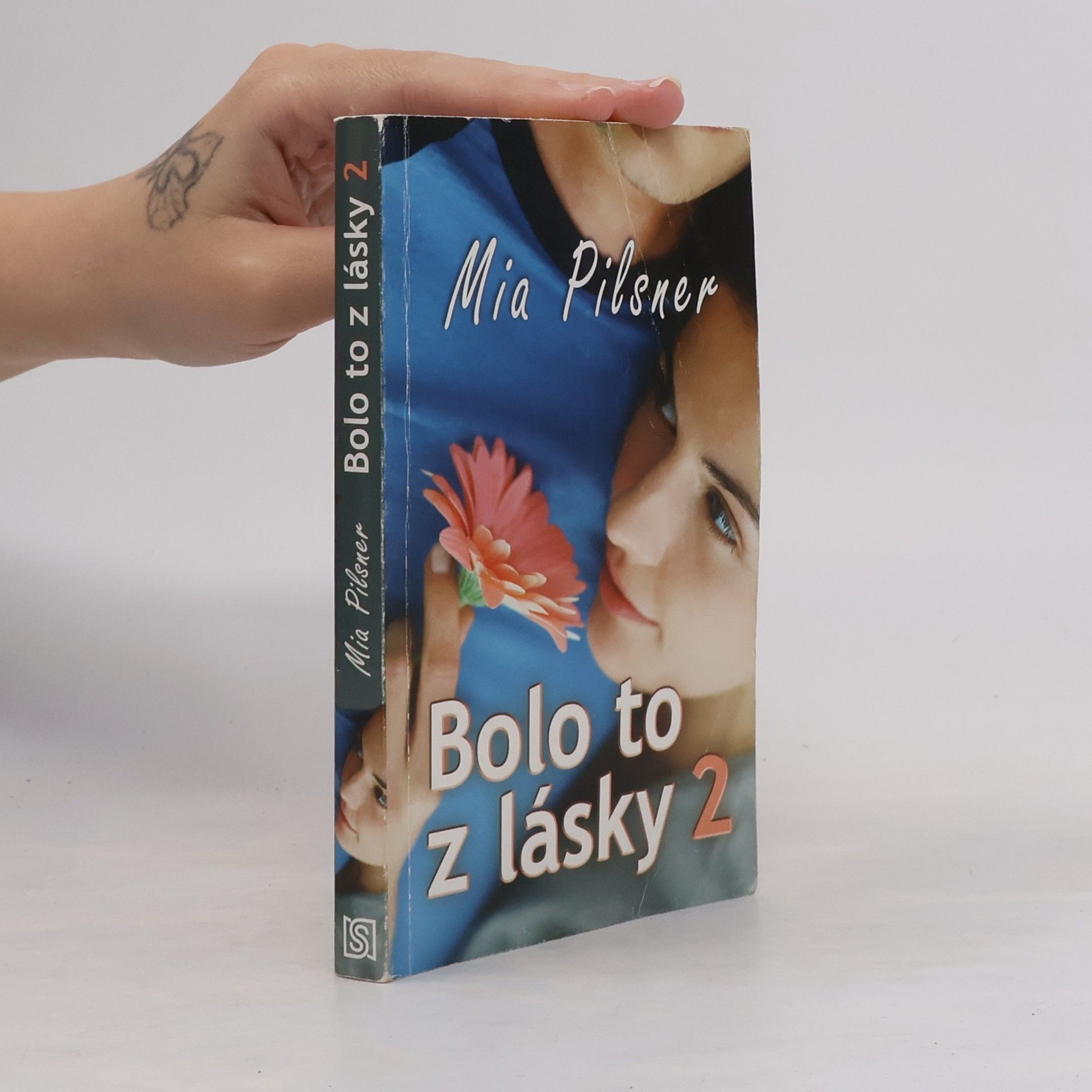 Mia Pilsner Bolo to z lásky 2