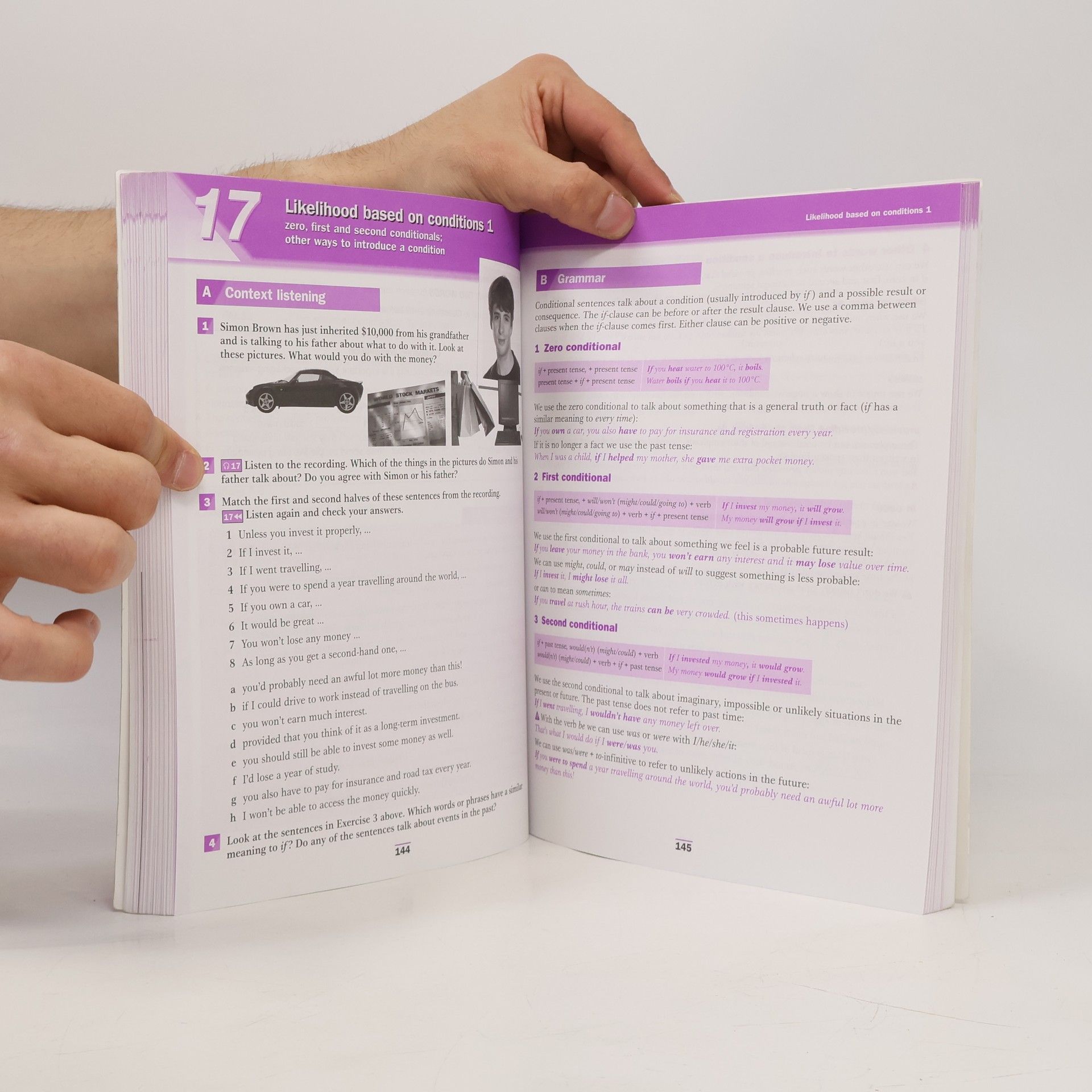 Diana Hopkins Cambridge grammar for IELTS with answers: Self-study grammar reference and practice