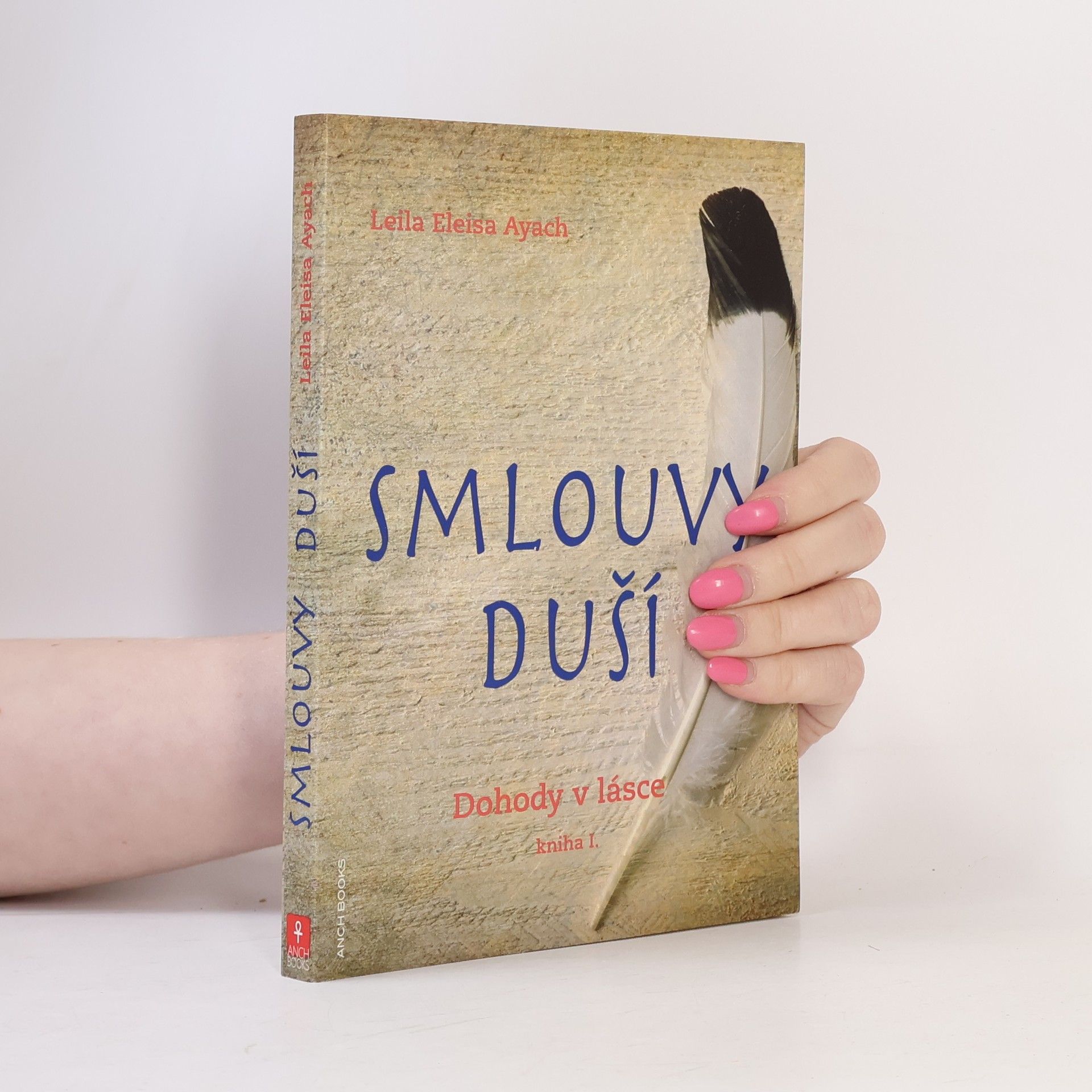 Smlouvy duší. Kniha I., Dohody v lásce