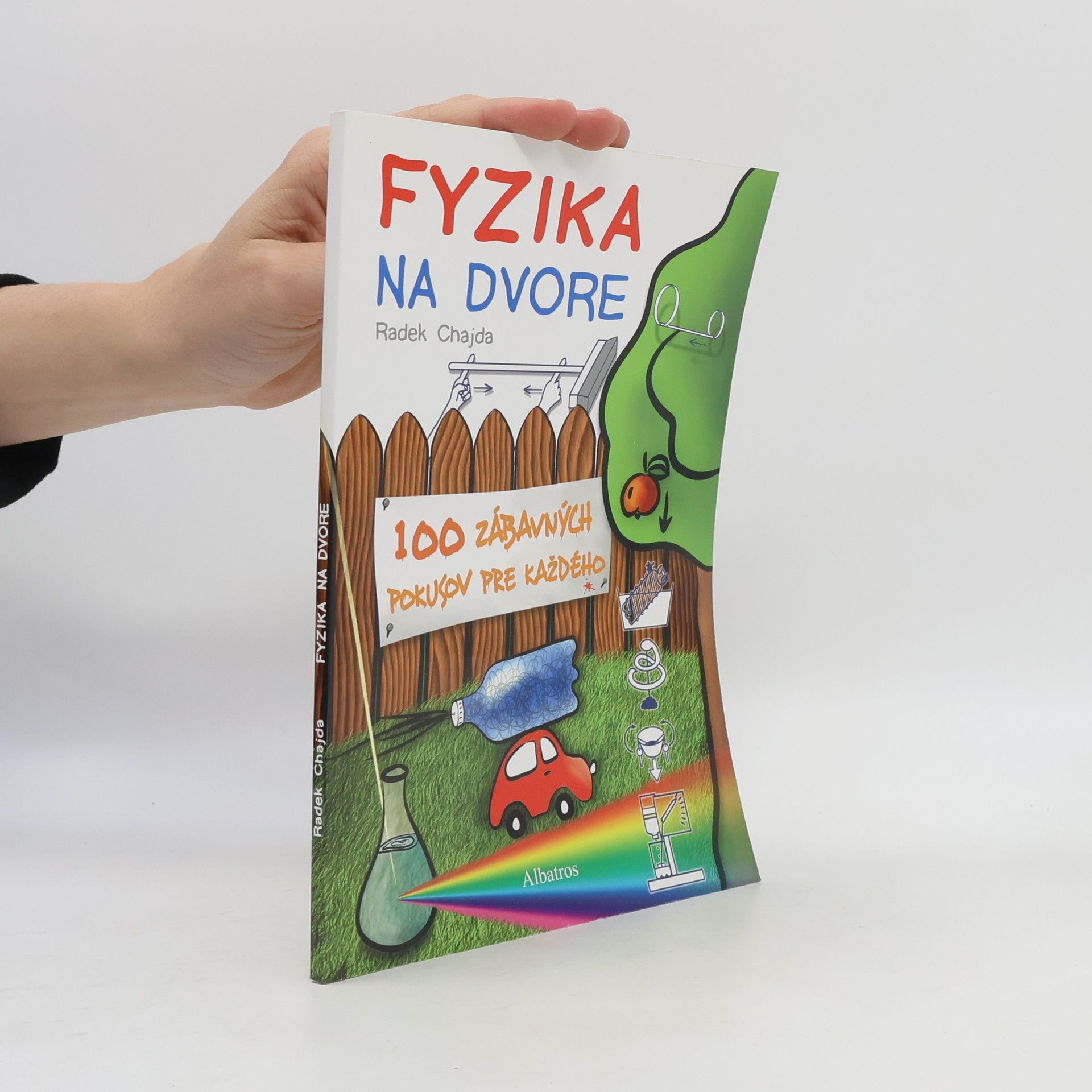 Fyzika na dvoře
