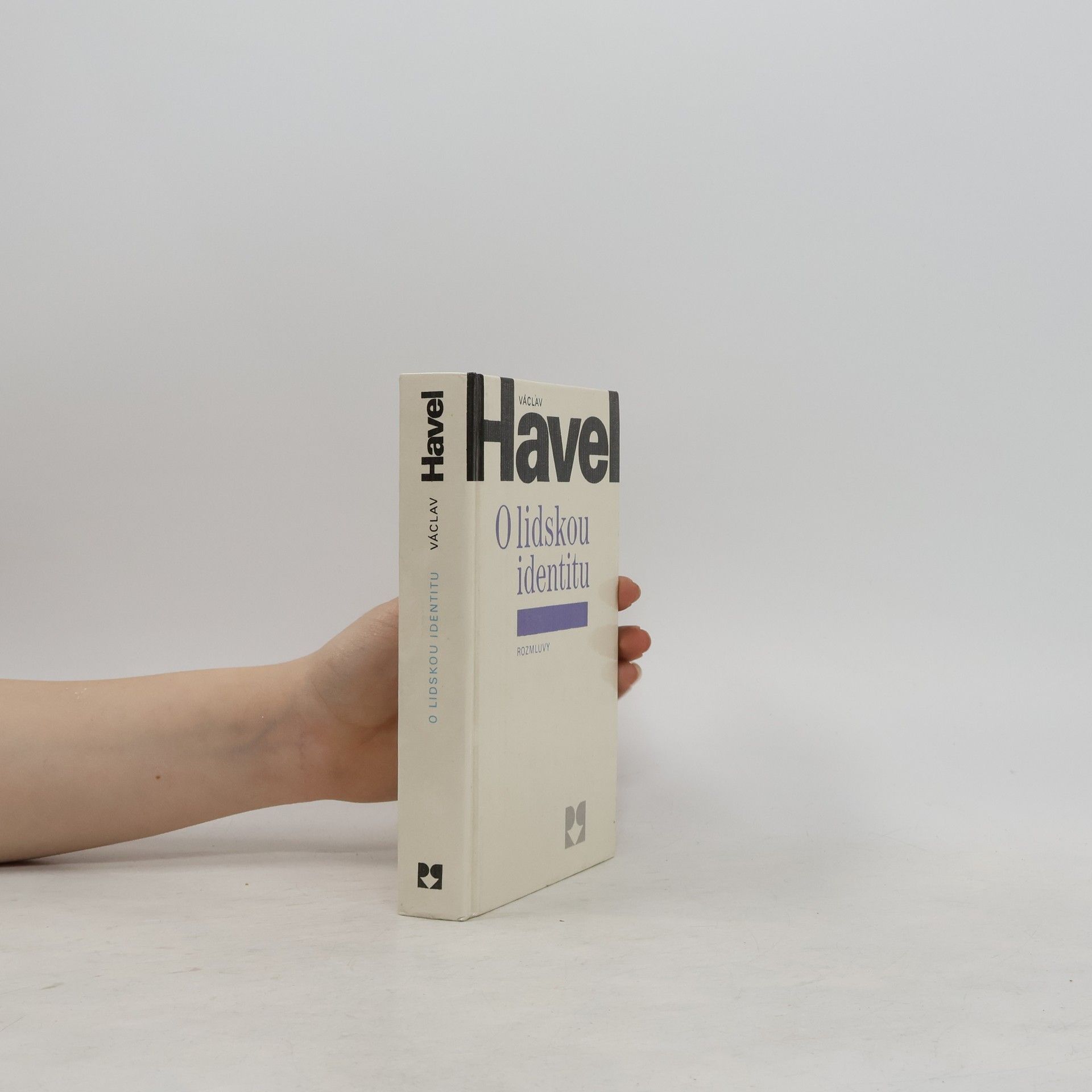 Václav Havel O lidskou identitu