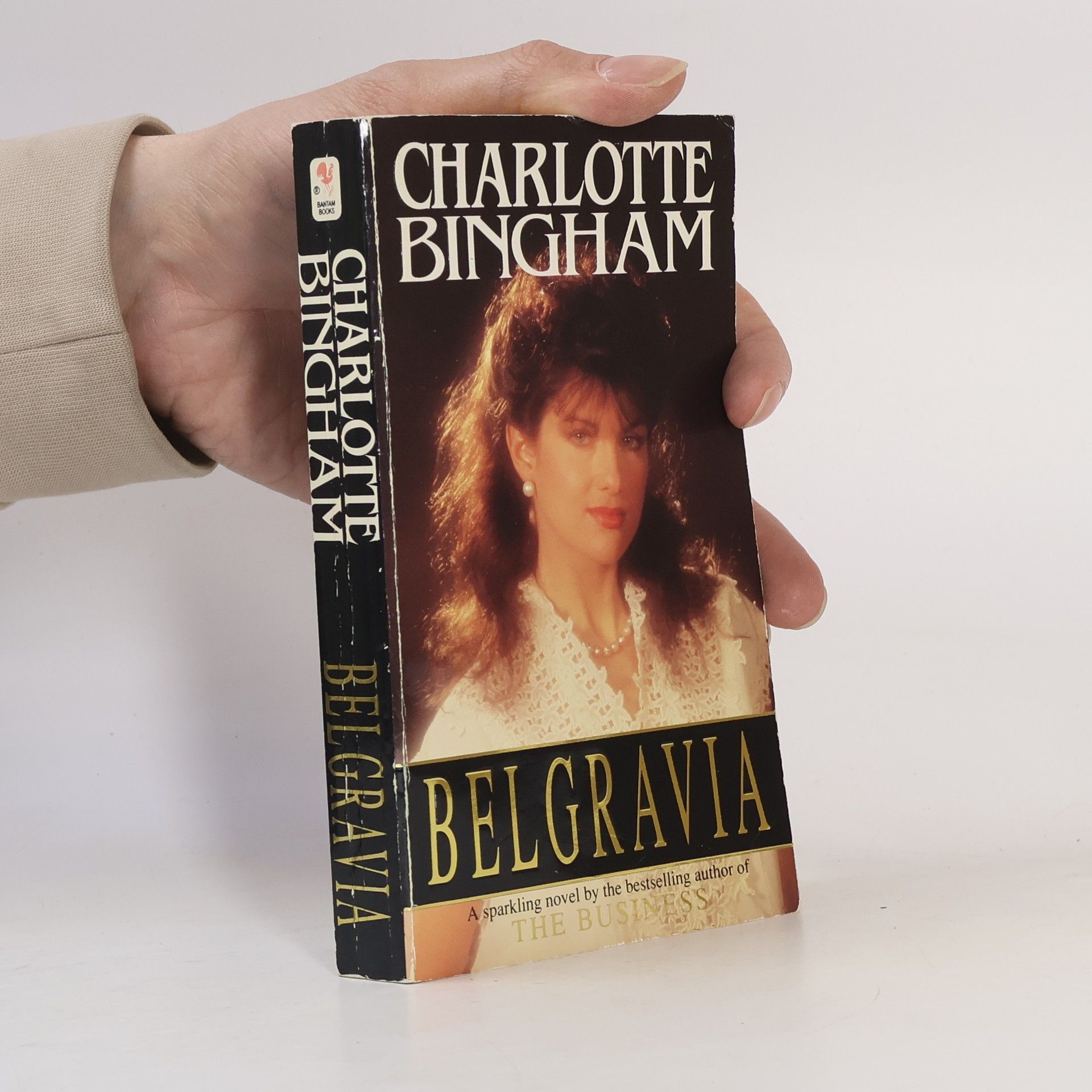 Belgravia