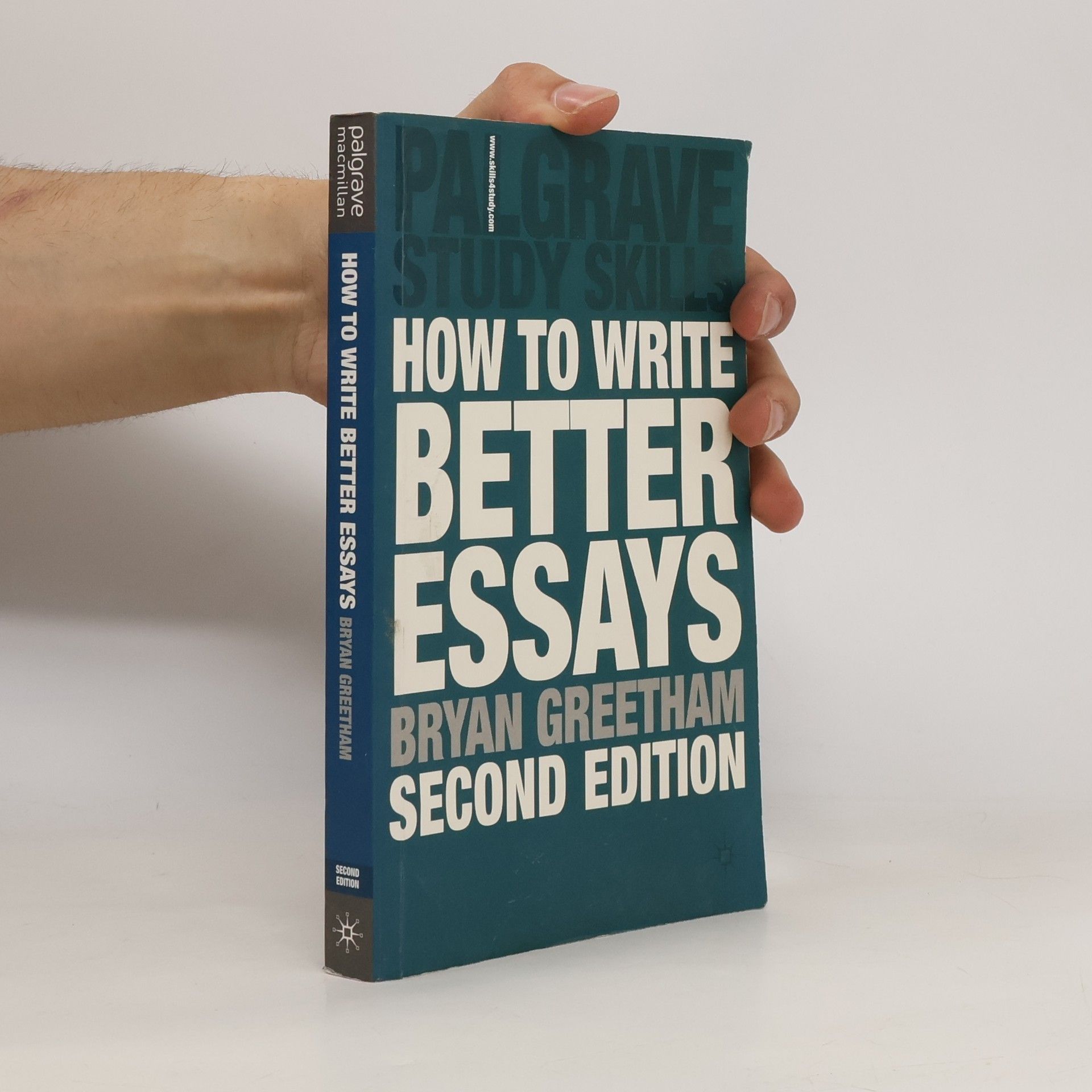 How to Write Better Essays