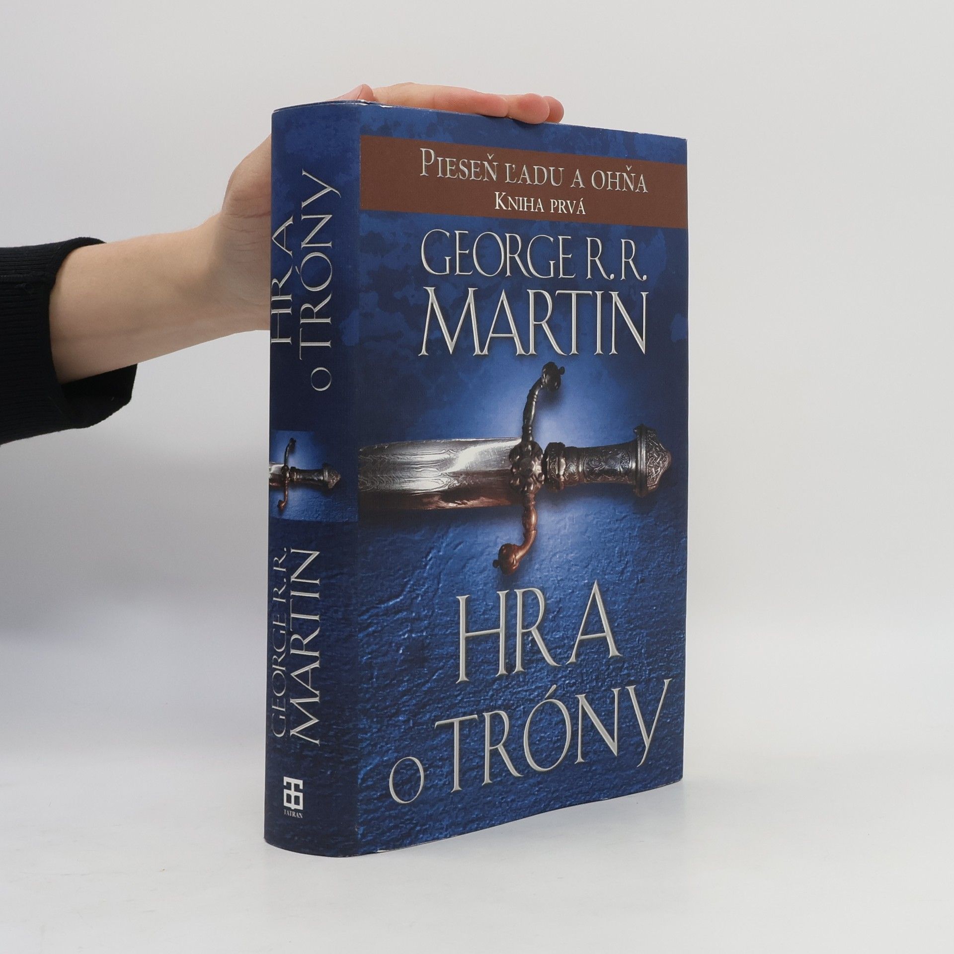 Hra o tróny