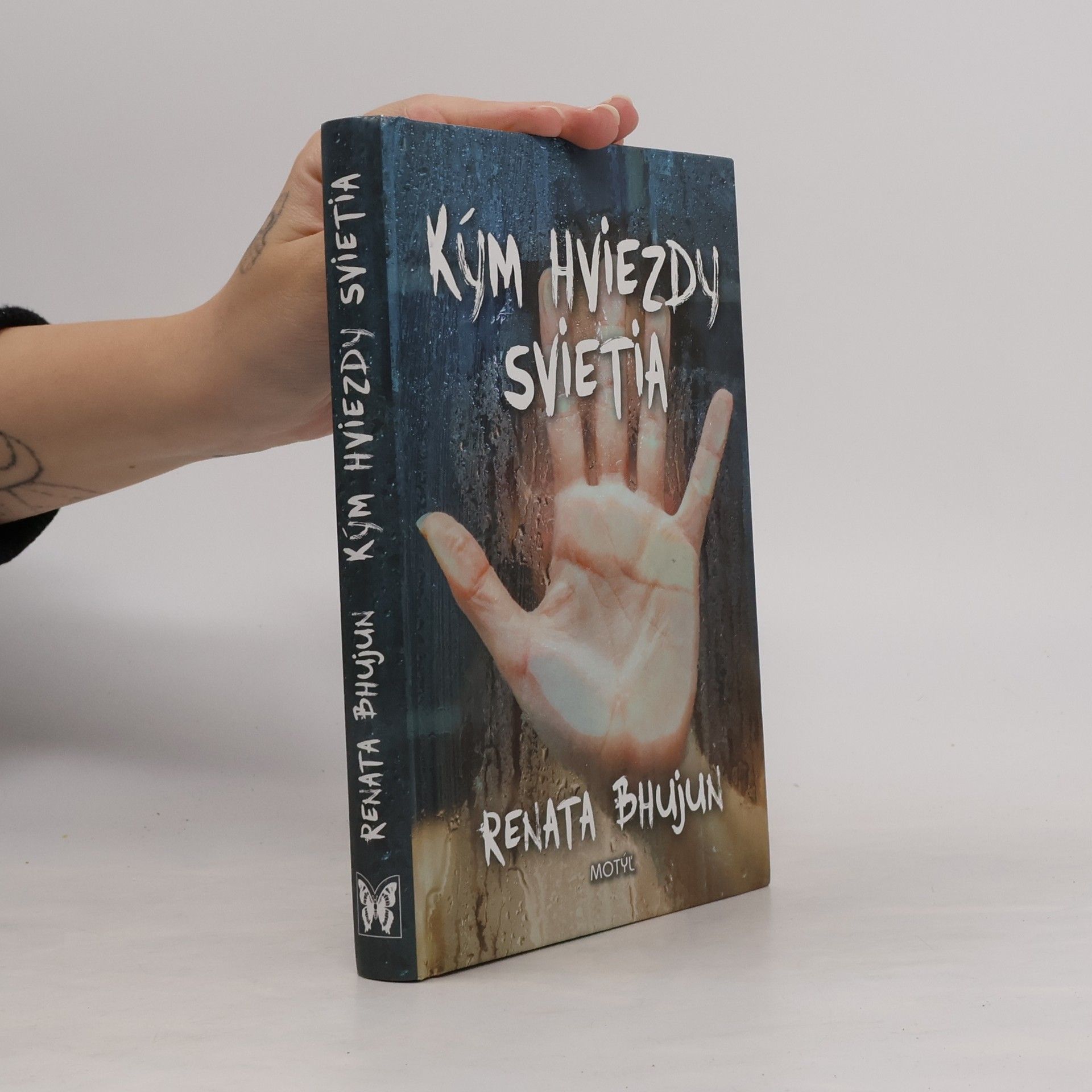 Renata Beňačková Kým hviezdy svietia