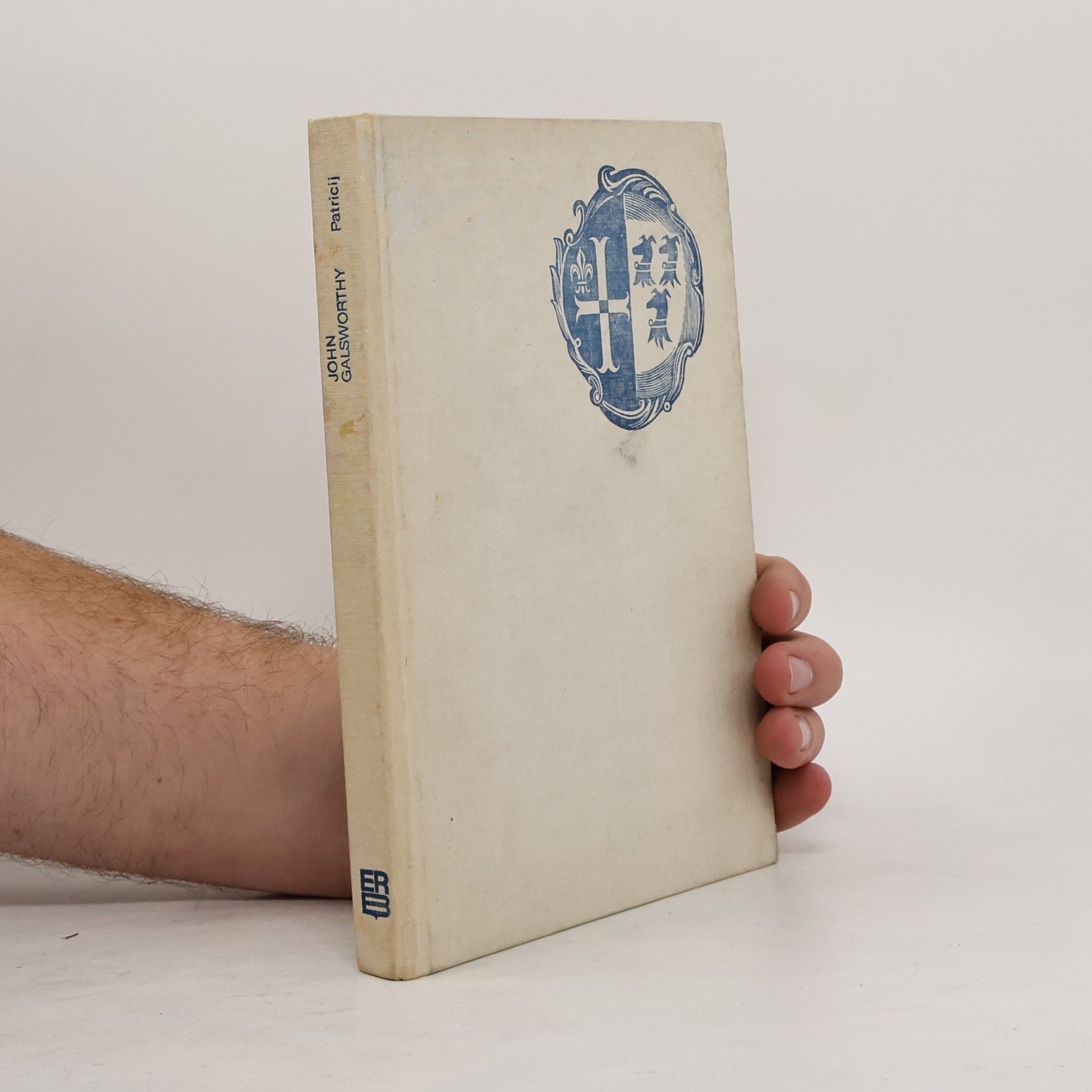 John Galsworthy Patricij