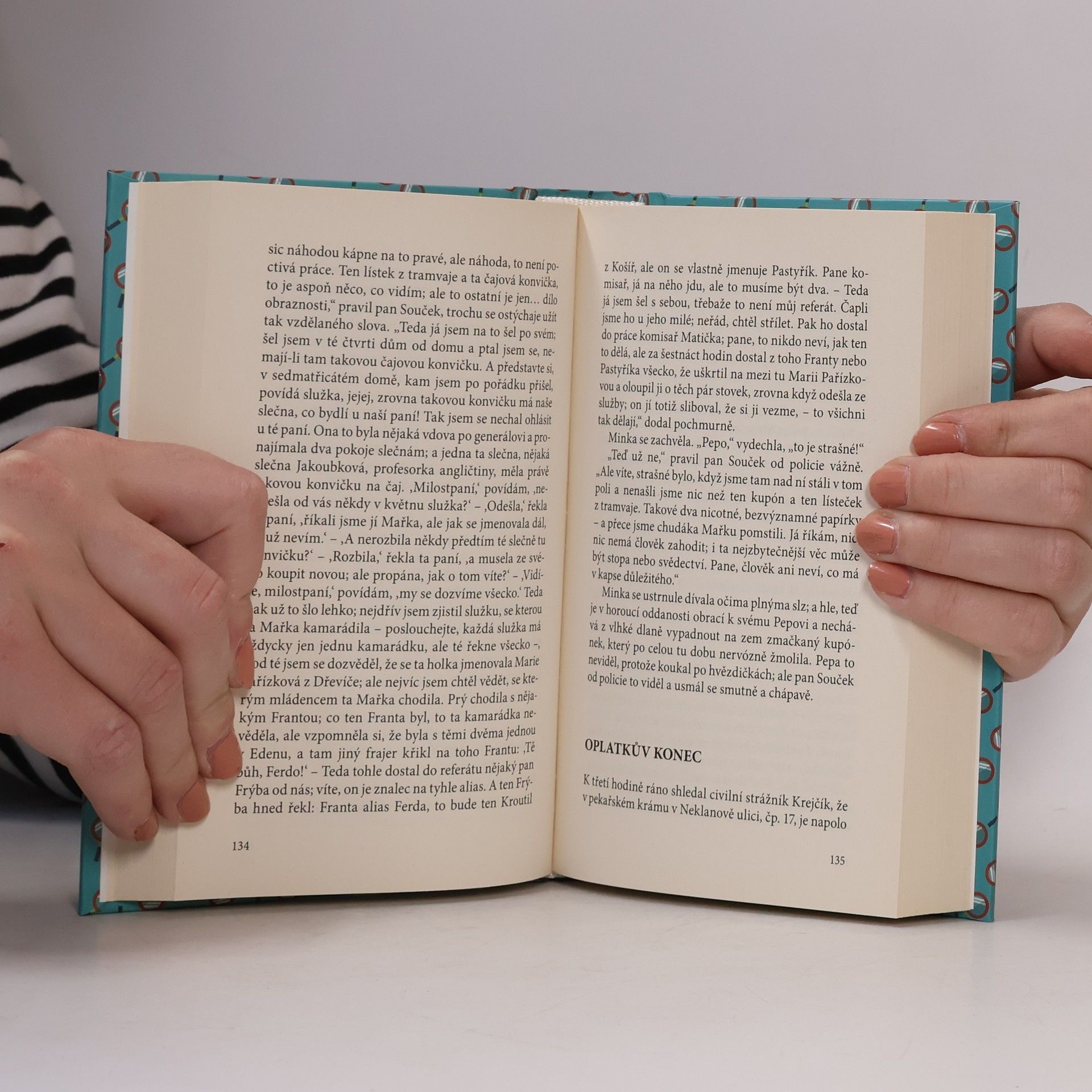 Karel Čapek Povídky z jedné kapsy, z druhé kapsy