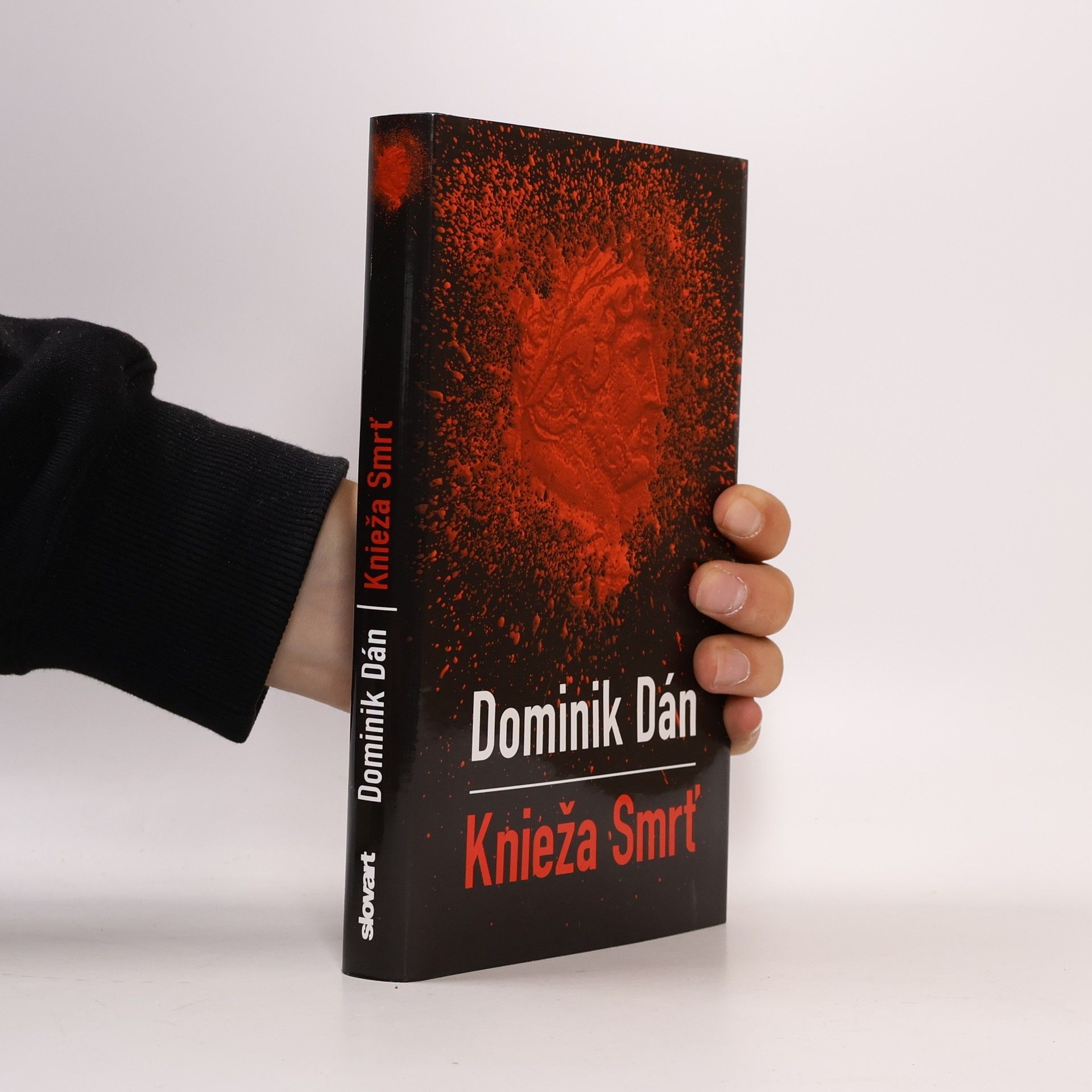 Dominik Dán Knieža Smrť