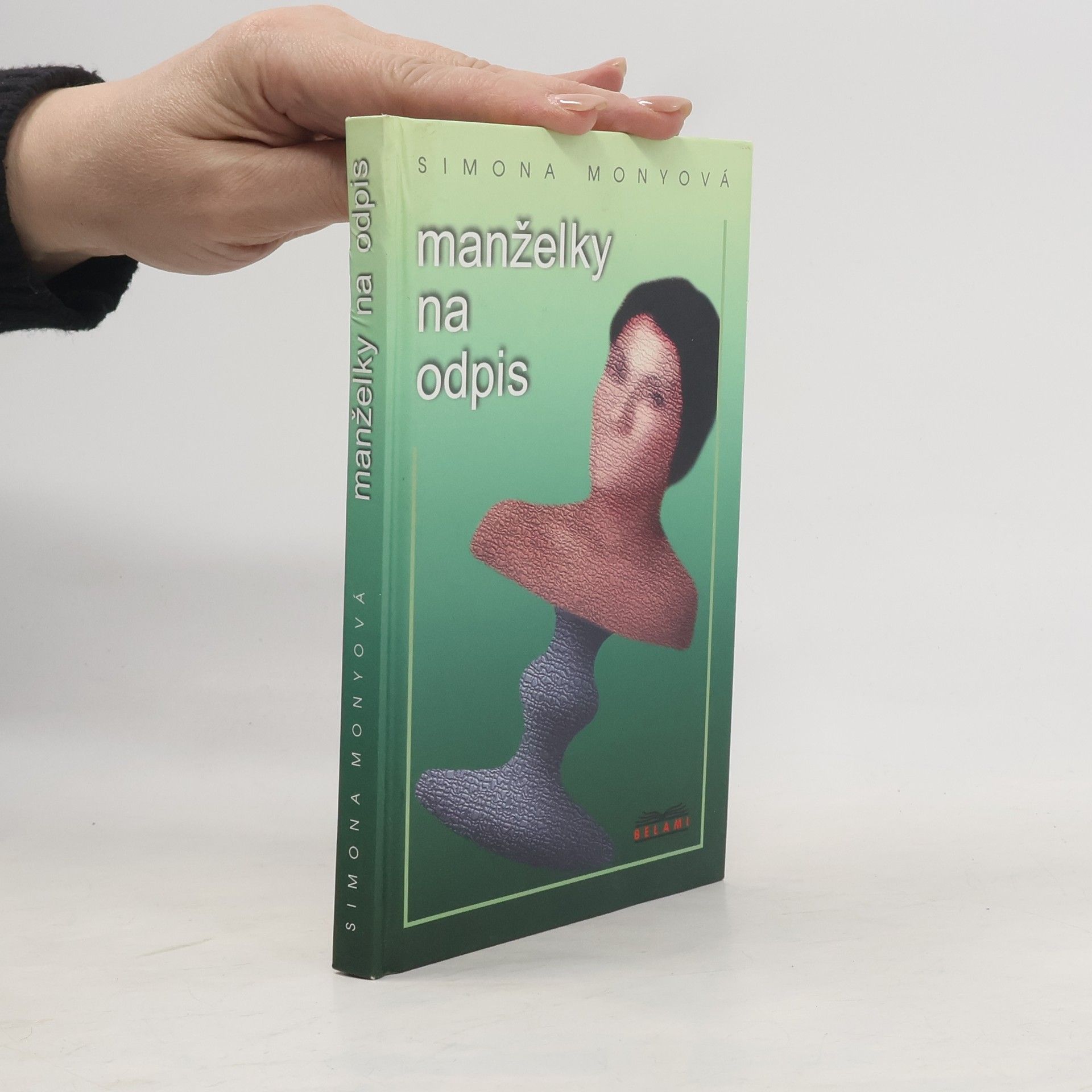 Manželky na odpis