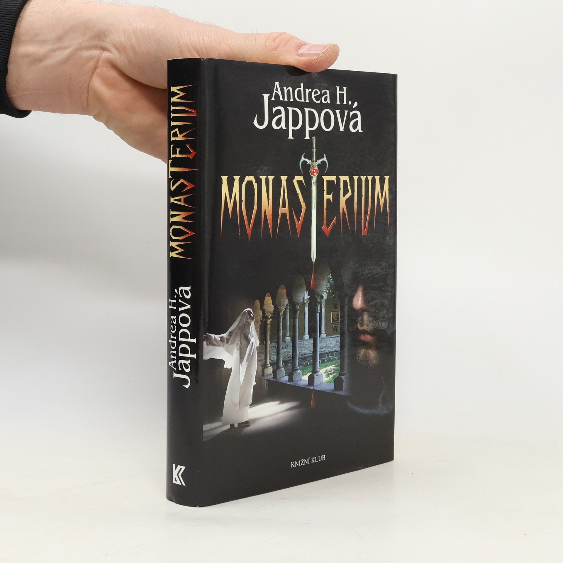 Andrea H. Japp Monasterium