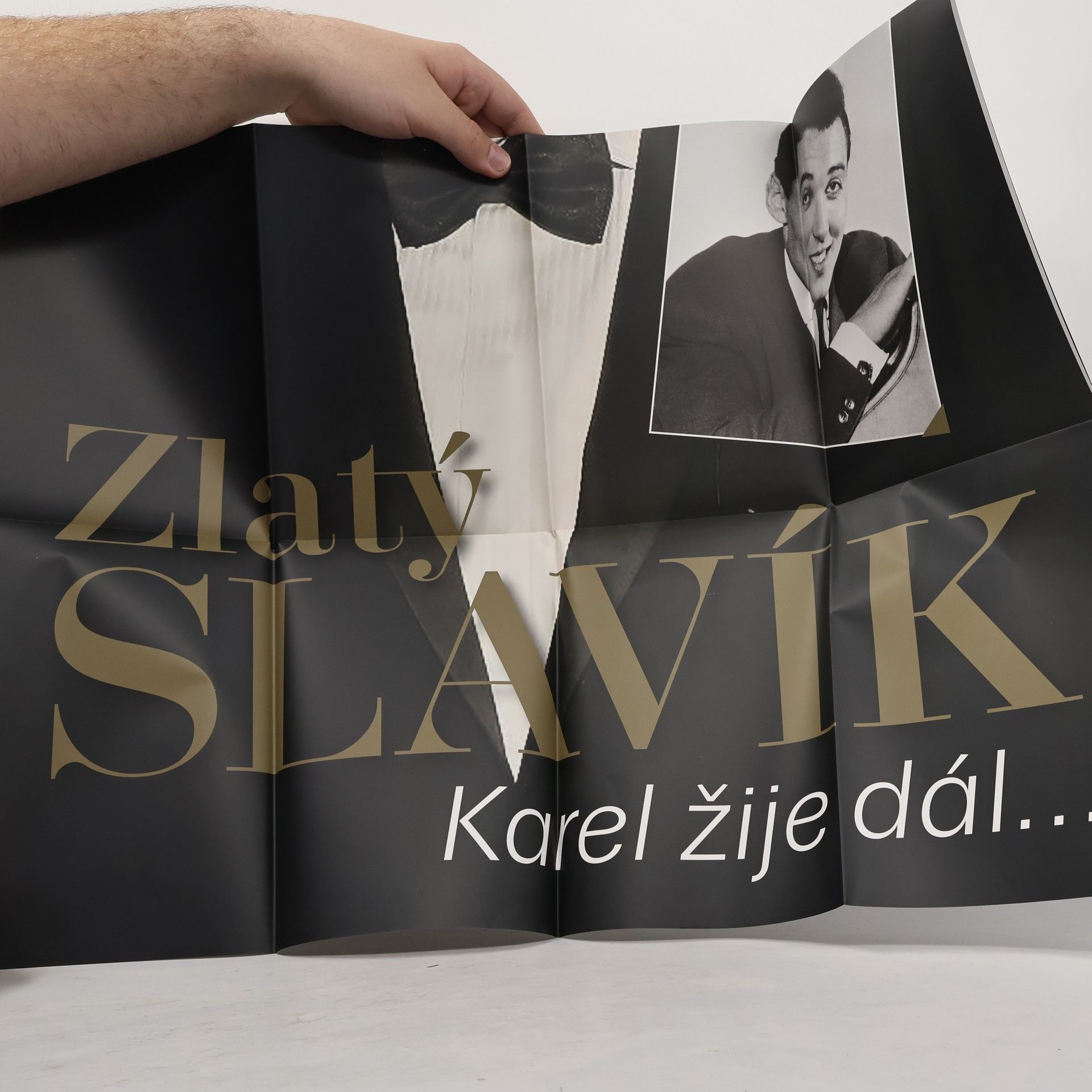 Petr Čermák Život s láskou