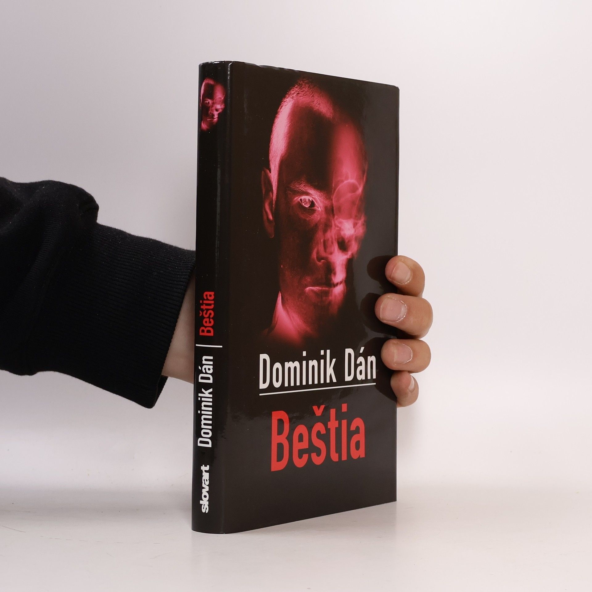 Beštia