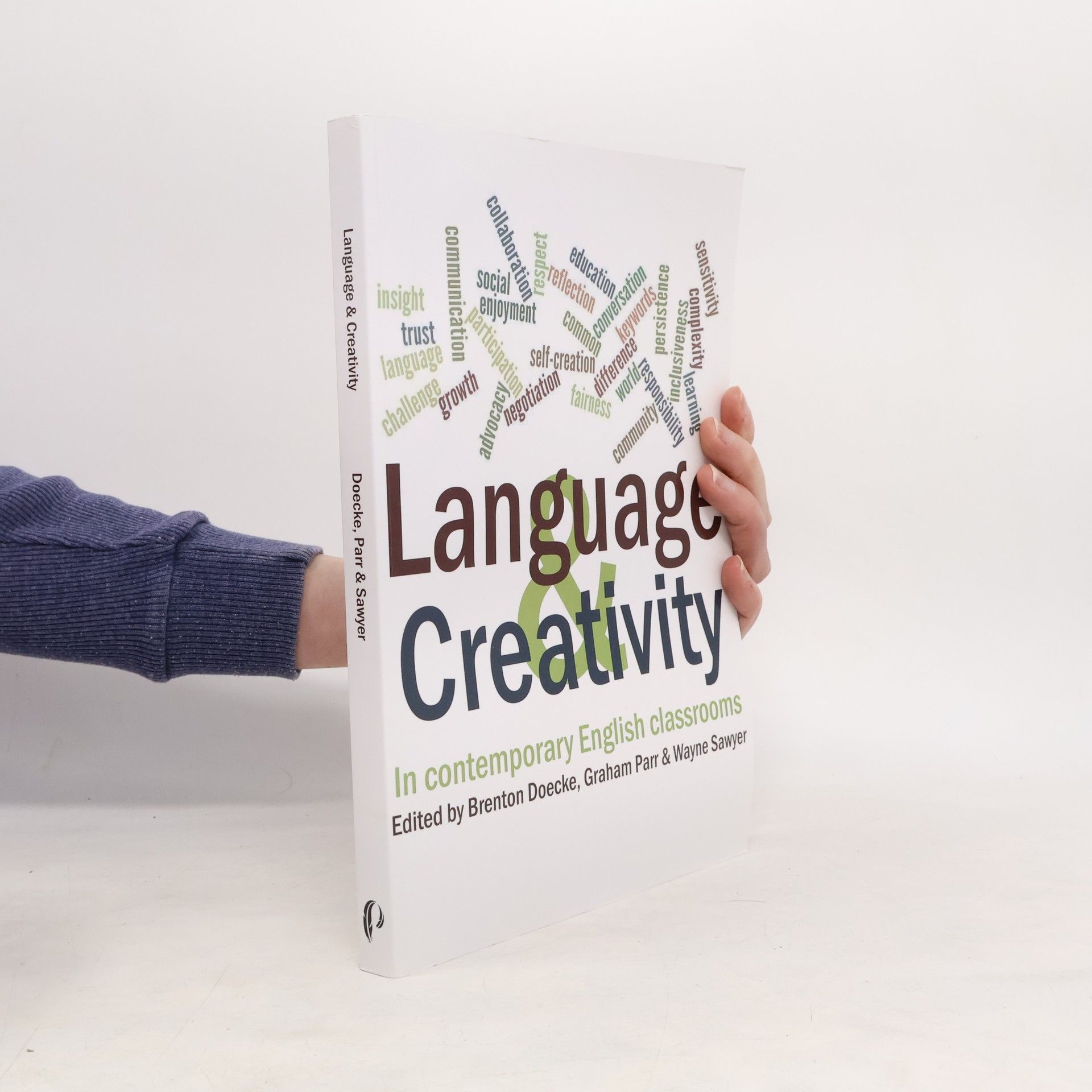 Language and Creativity