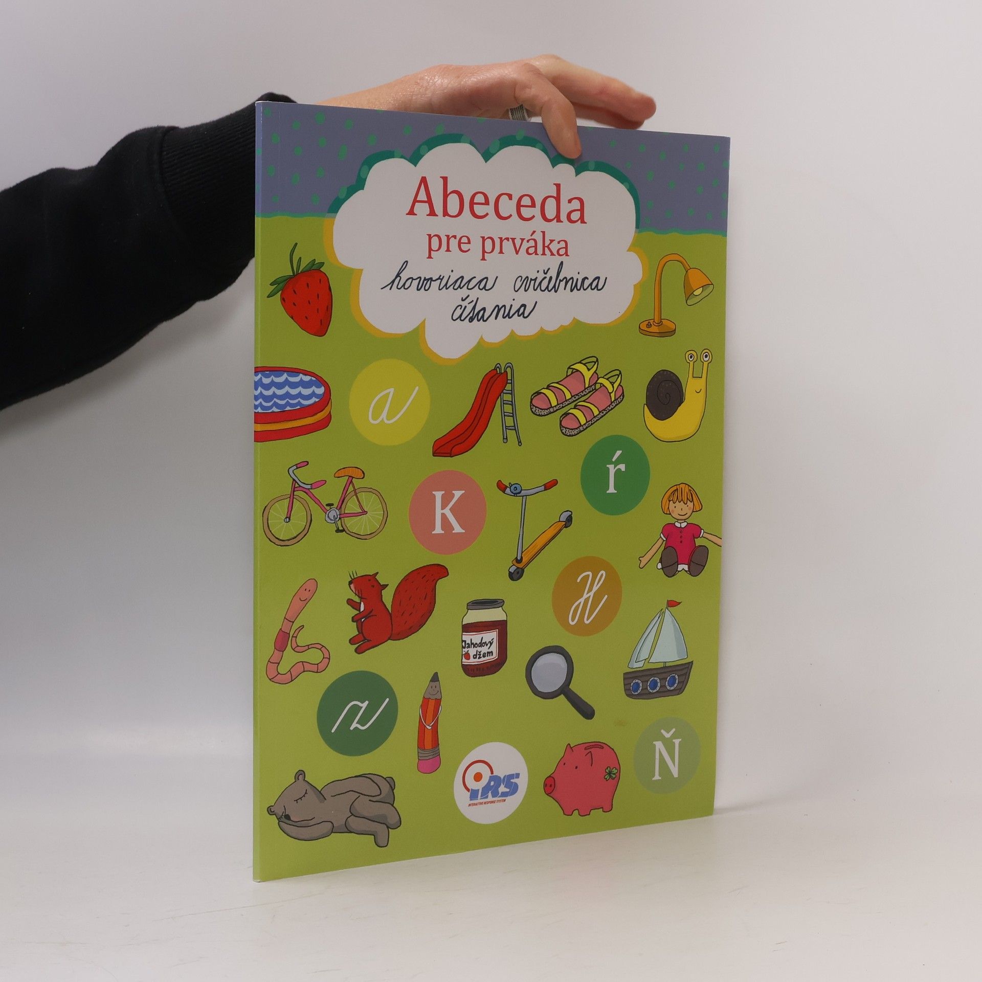 Collectif d'auteurs Abeceda pre prváka