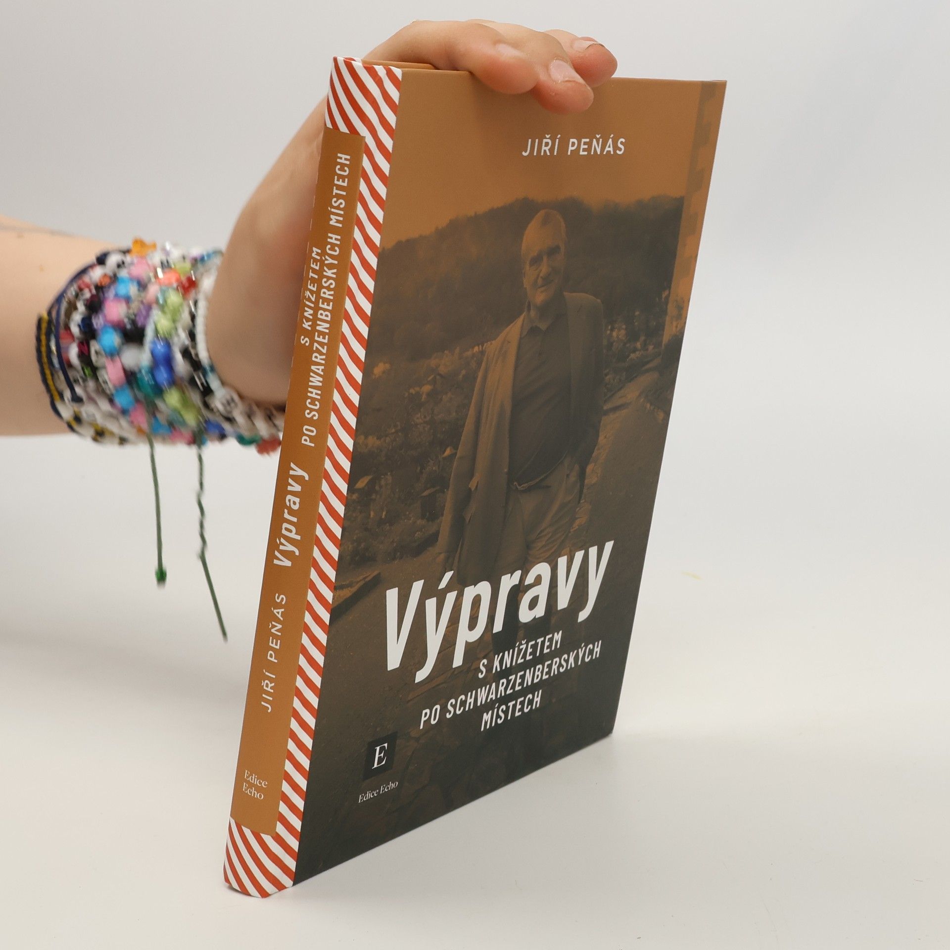 Výpravy s knížetem po schwarzenberských místech