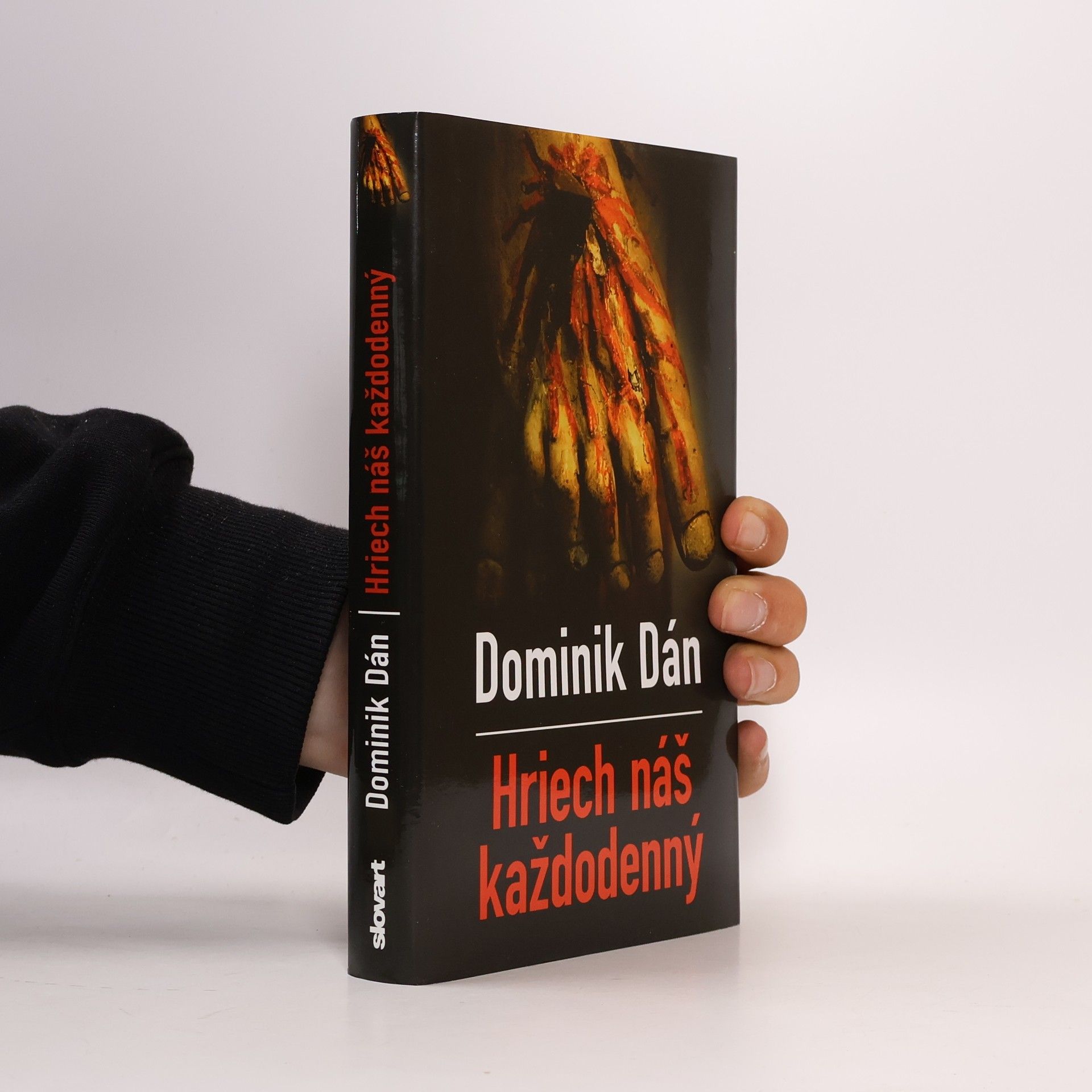 Dominik Dán Hriech náš každodenný