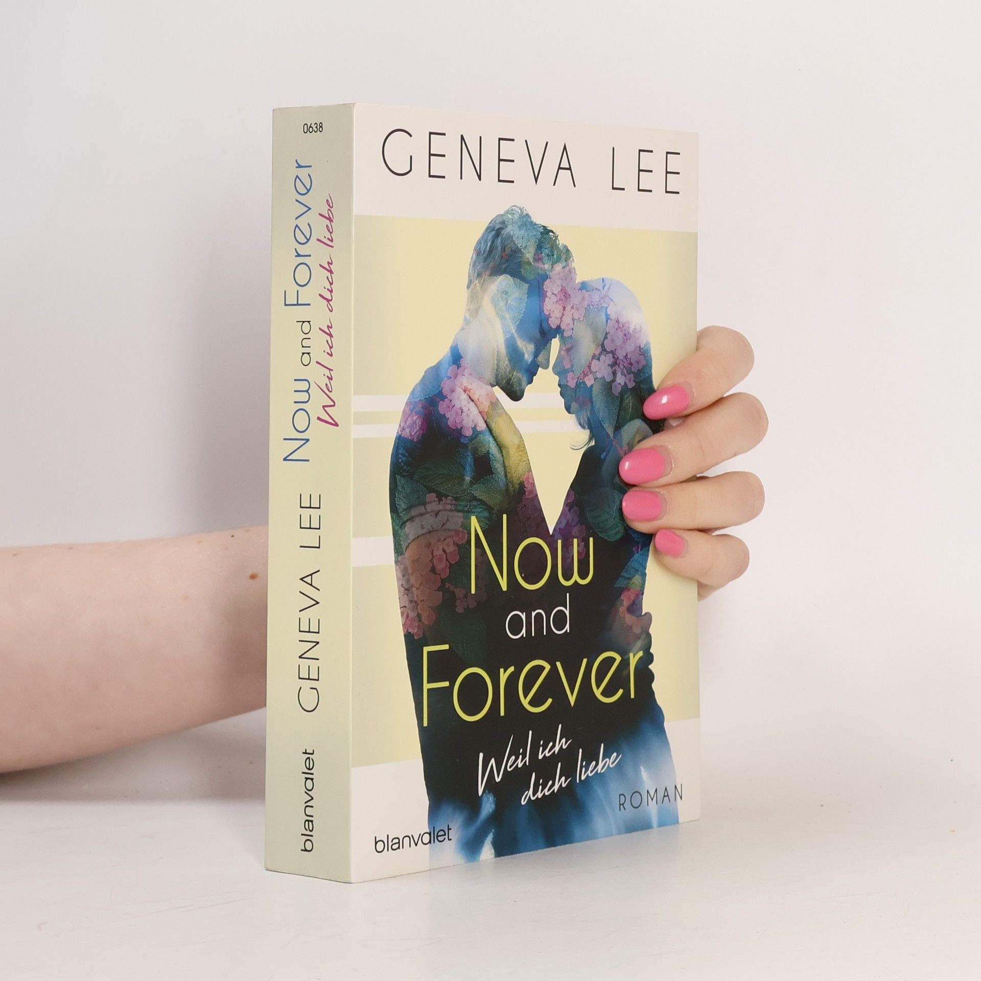 Geneva Lee Now and forever