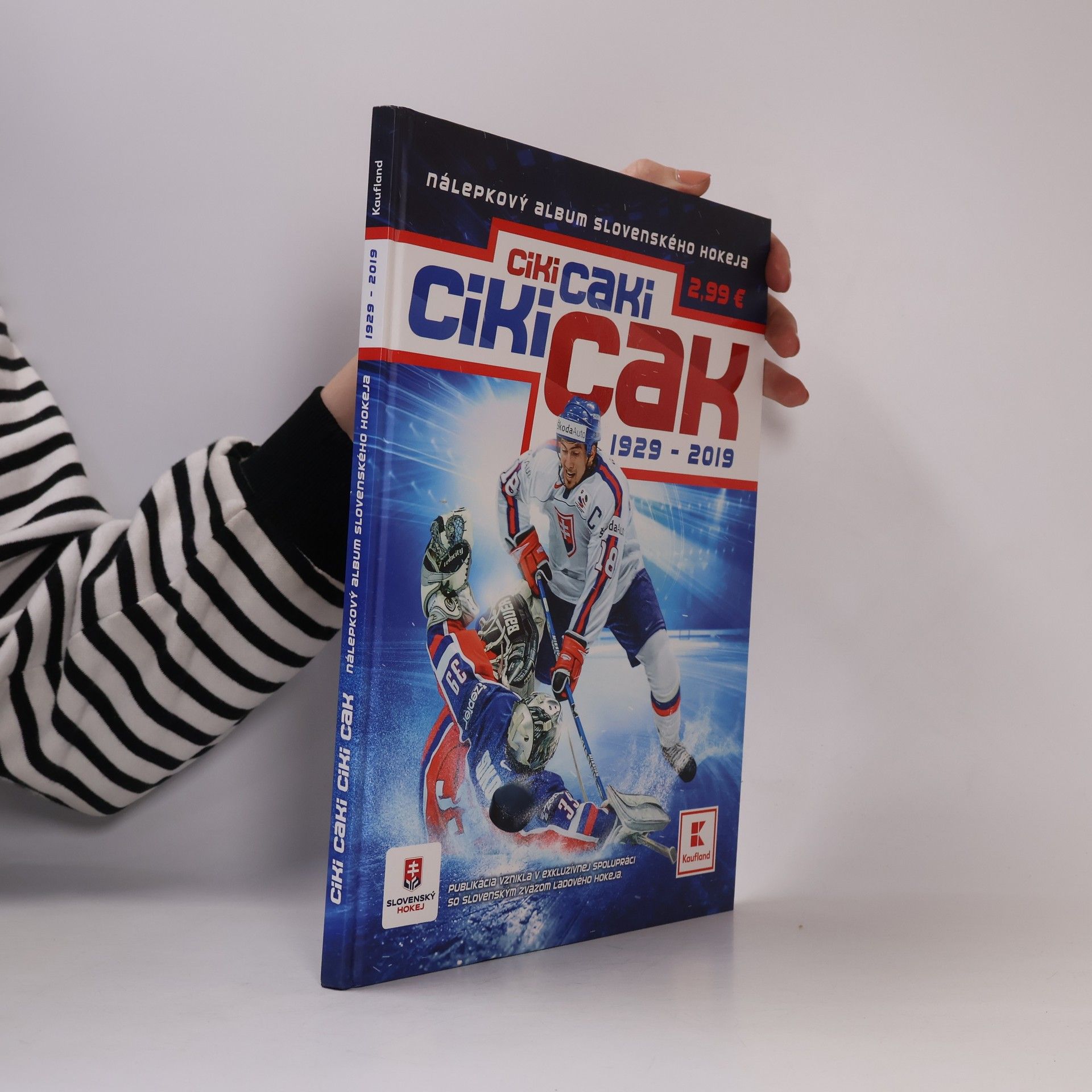 František Morvay Ciki caki ciki cak 1929 - 2019