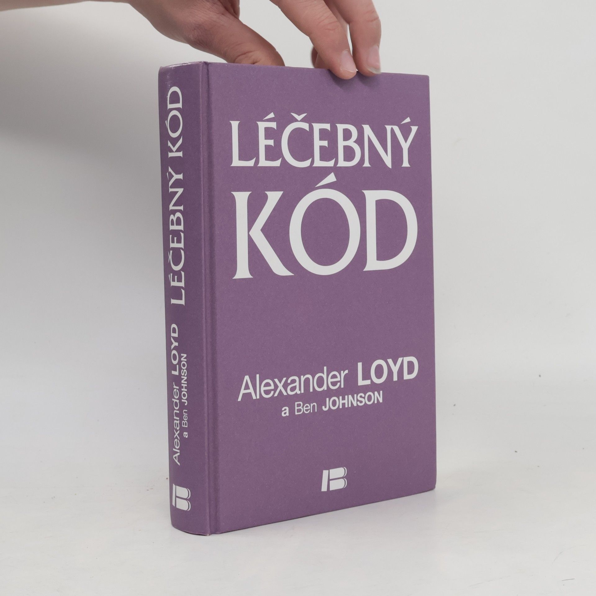 Alexander Loyd Léčebný kód