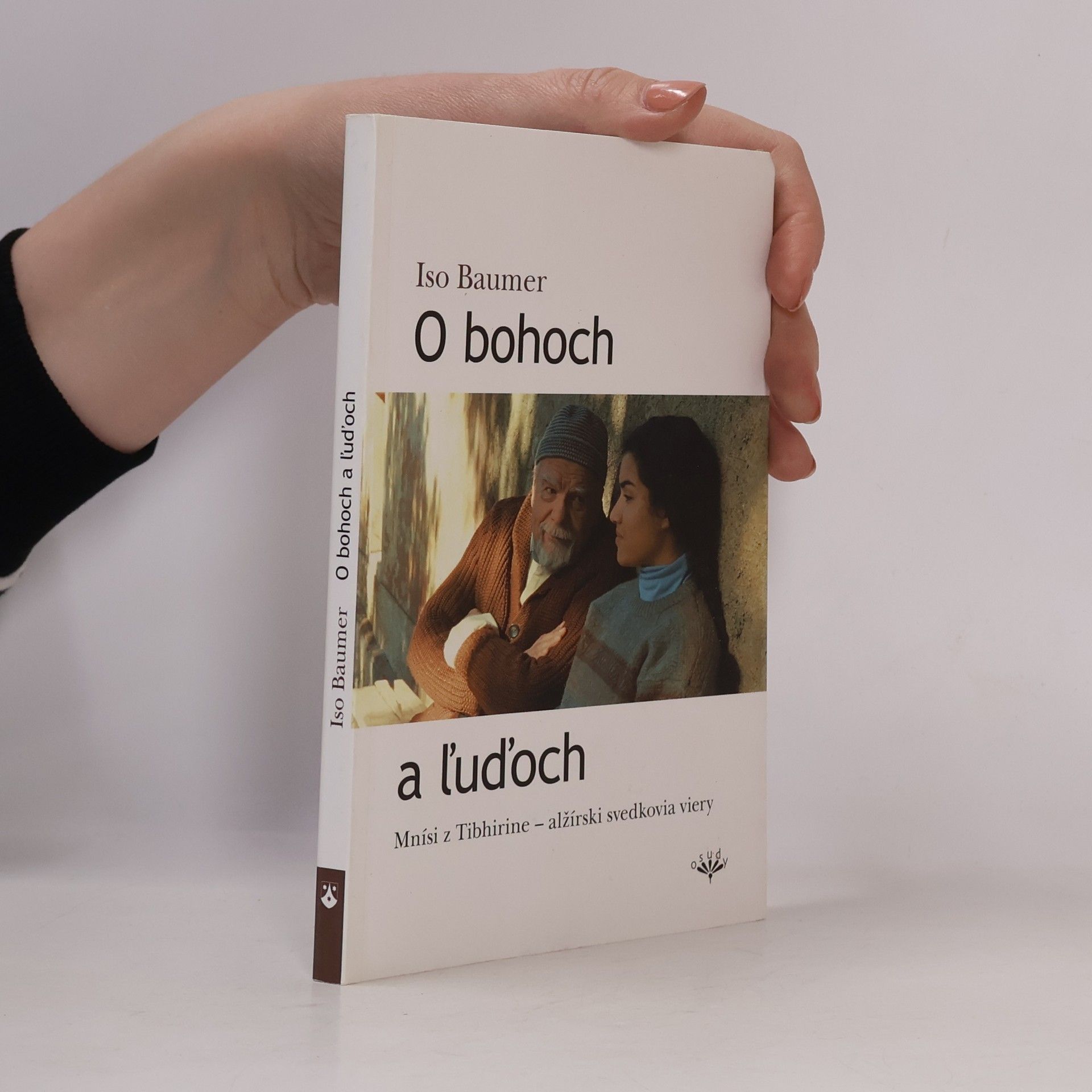 Iso Baumer O bohoch a l'ud'och