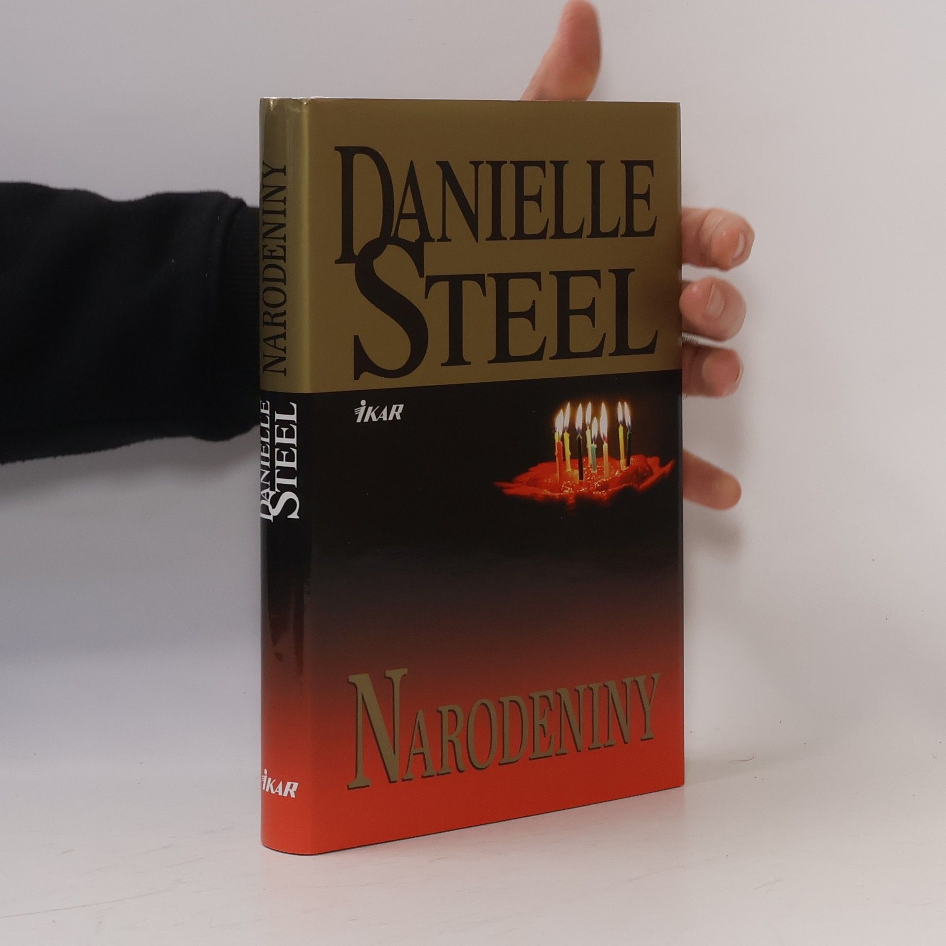 Danielle Steel Narodeniny