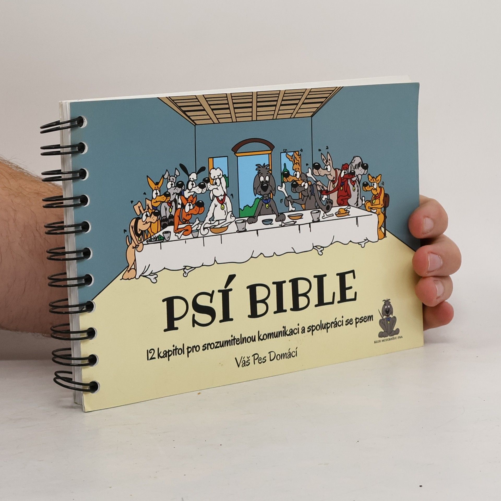 Psí bible