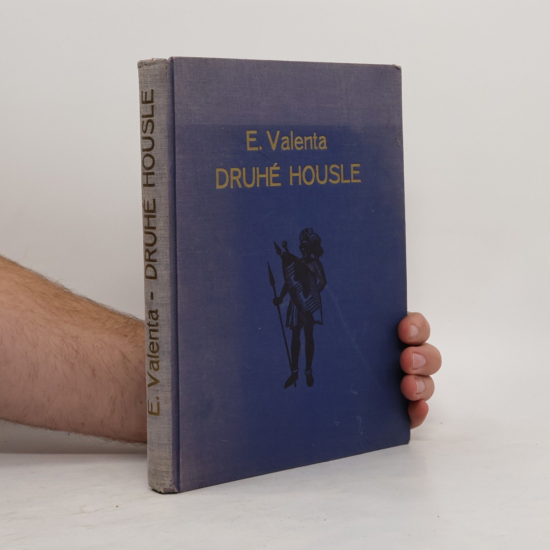 Druhé housle