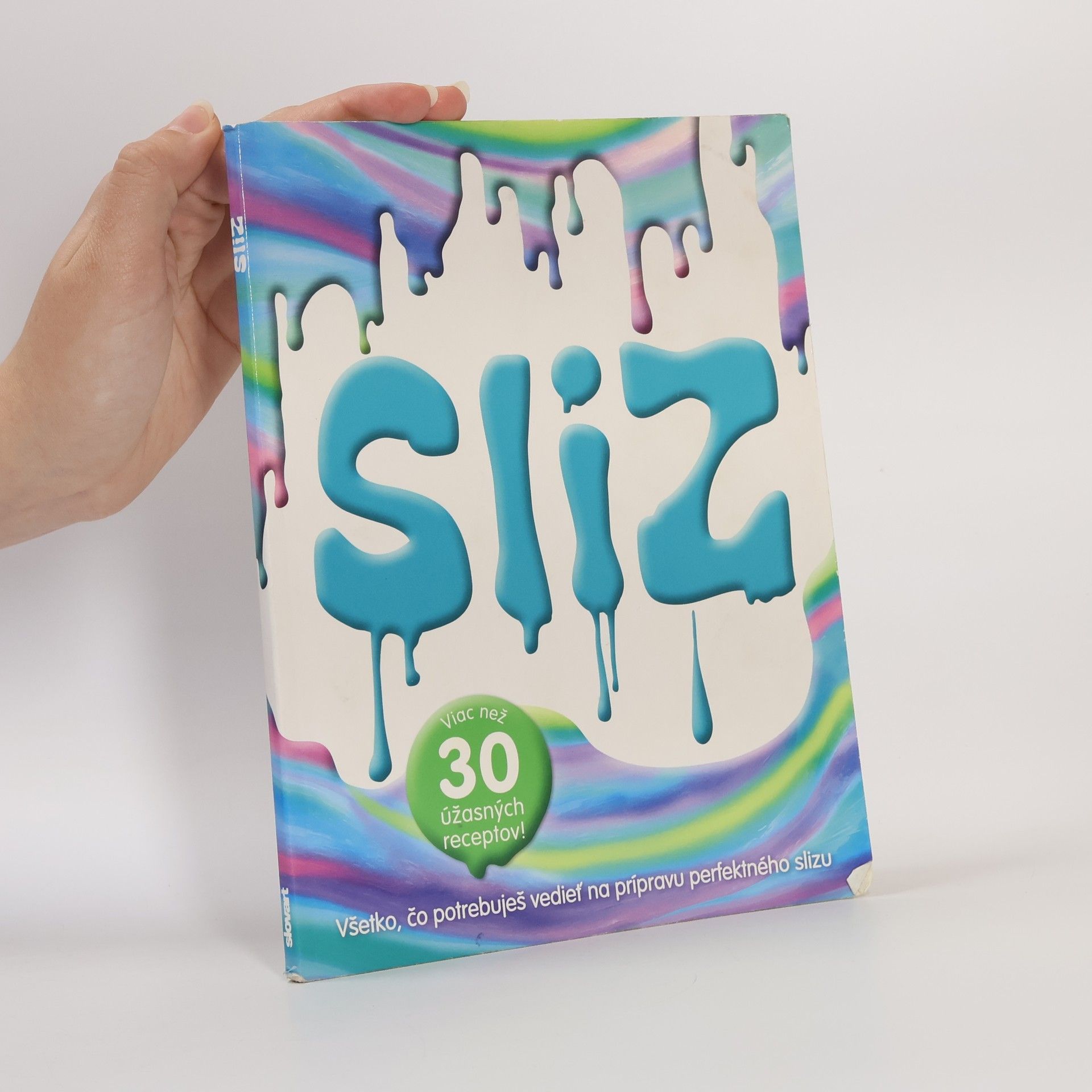 Kolektiv autorů Sliz