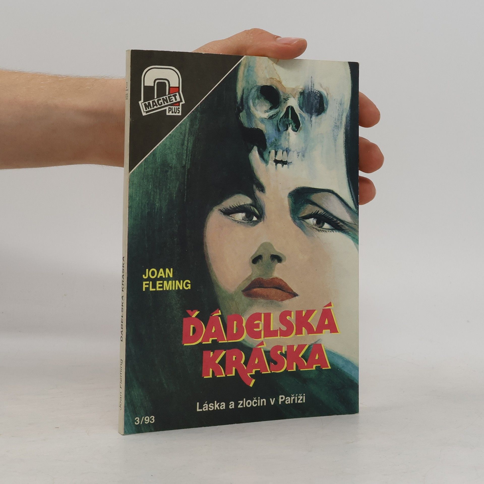 Ďábelská kráska