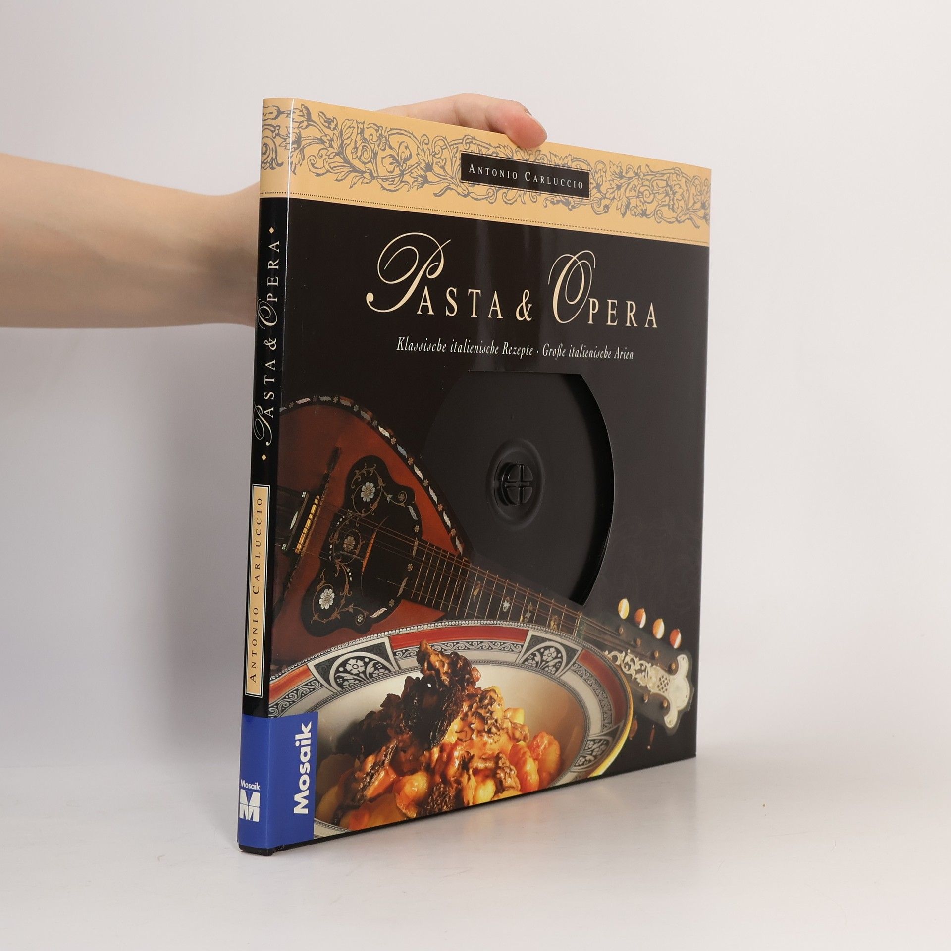 Pasta & Opera