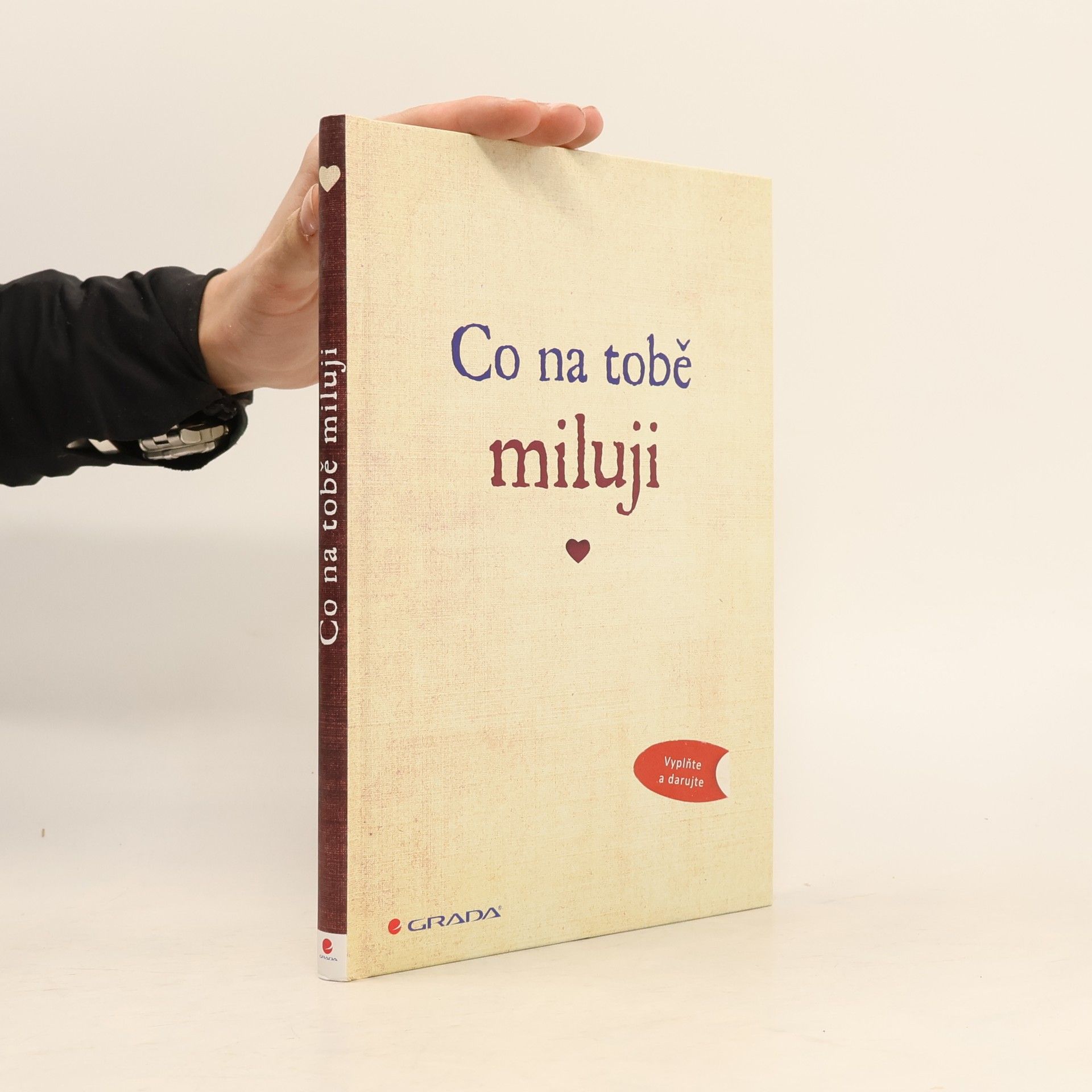 Alexandra Reinwarth Co na tobě miluji