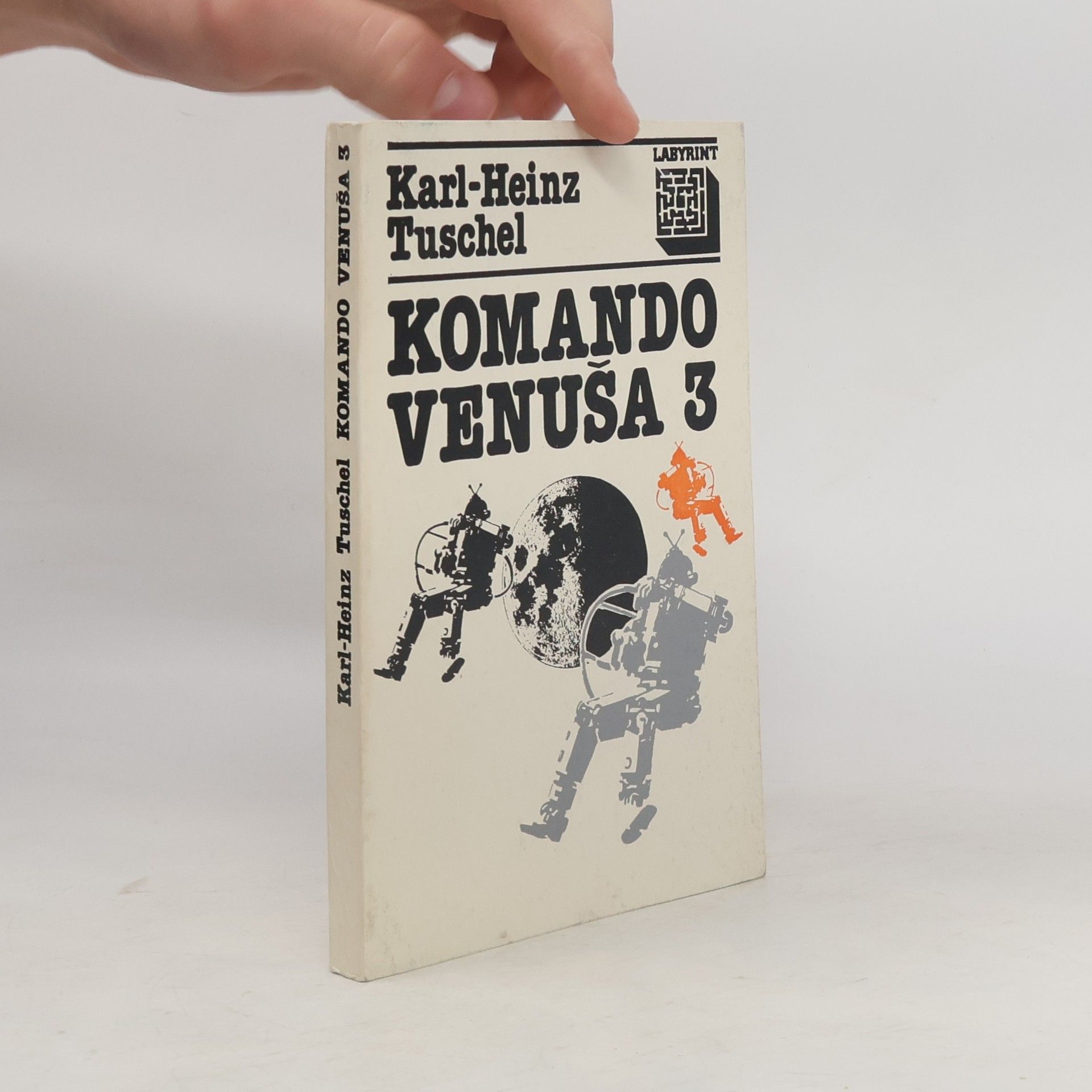 Komando Venuša 3