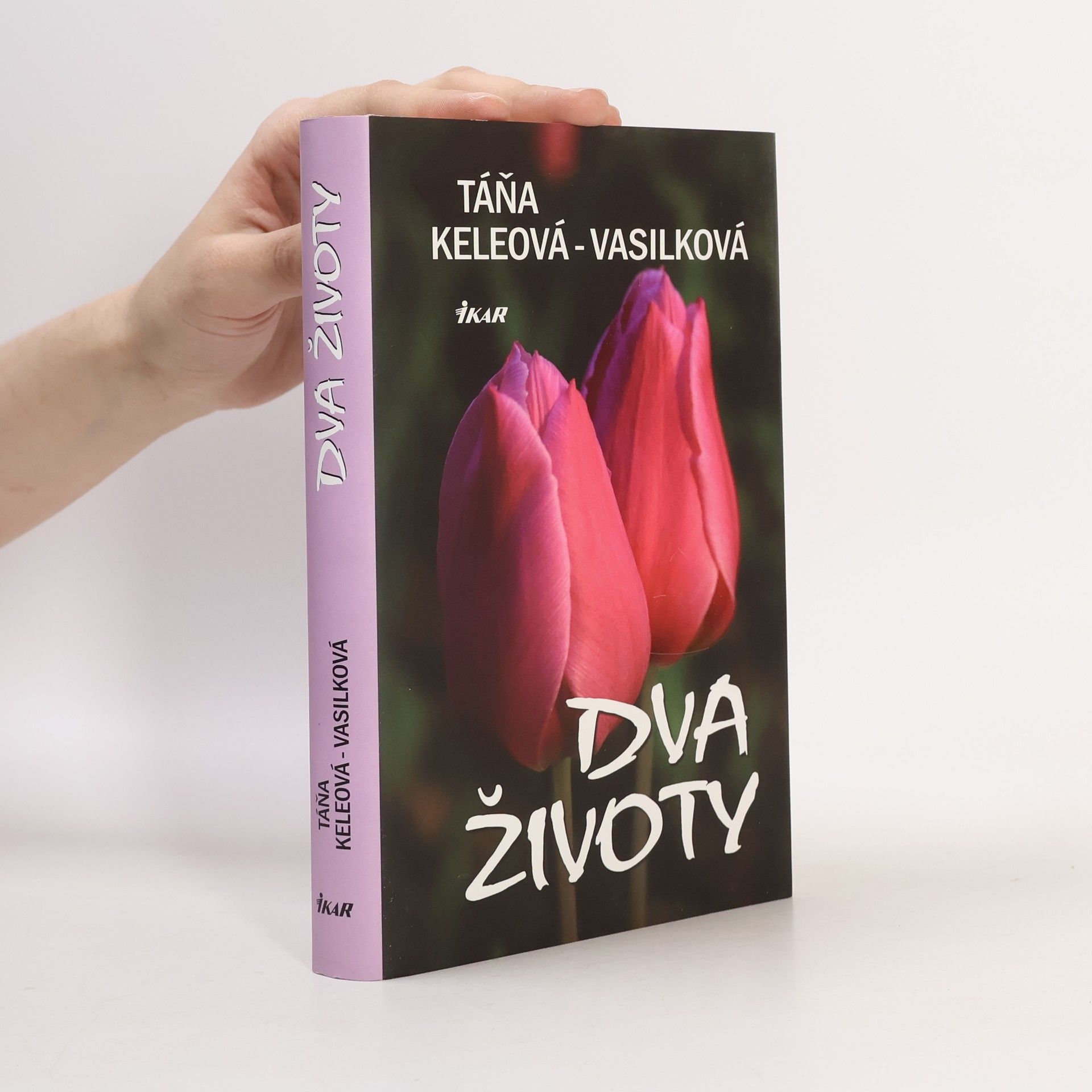 Dva životy