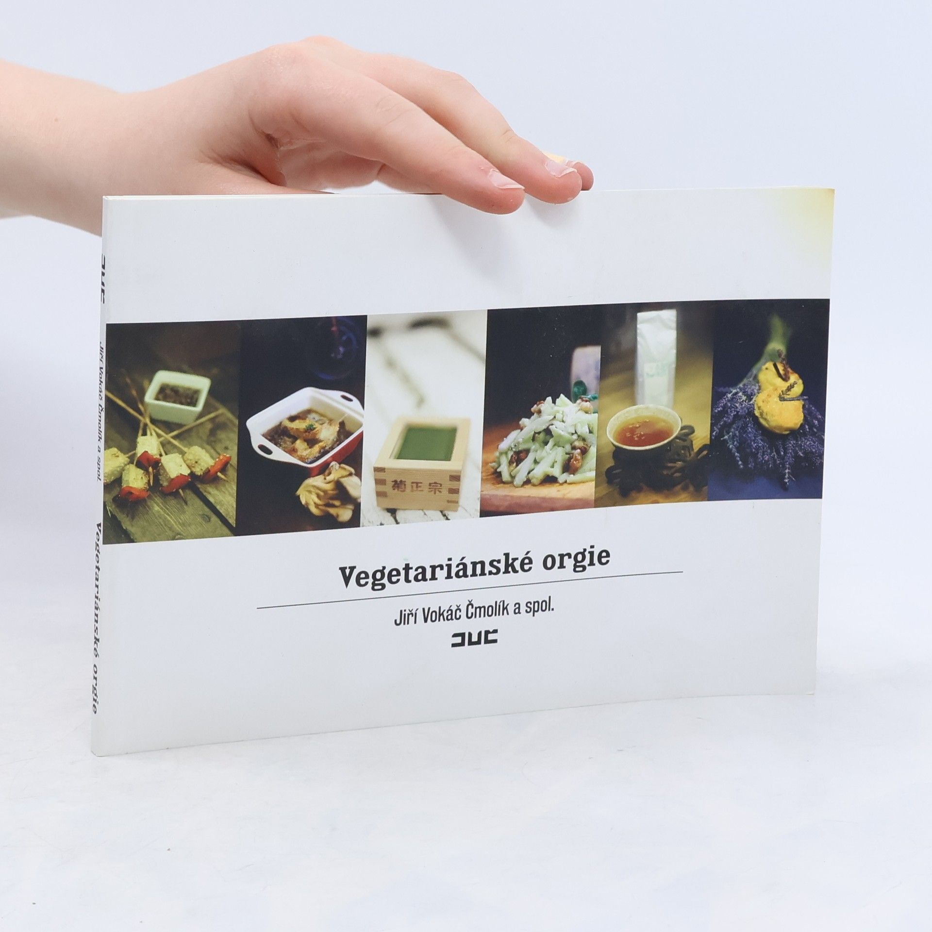 Vegetariánské orgie