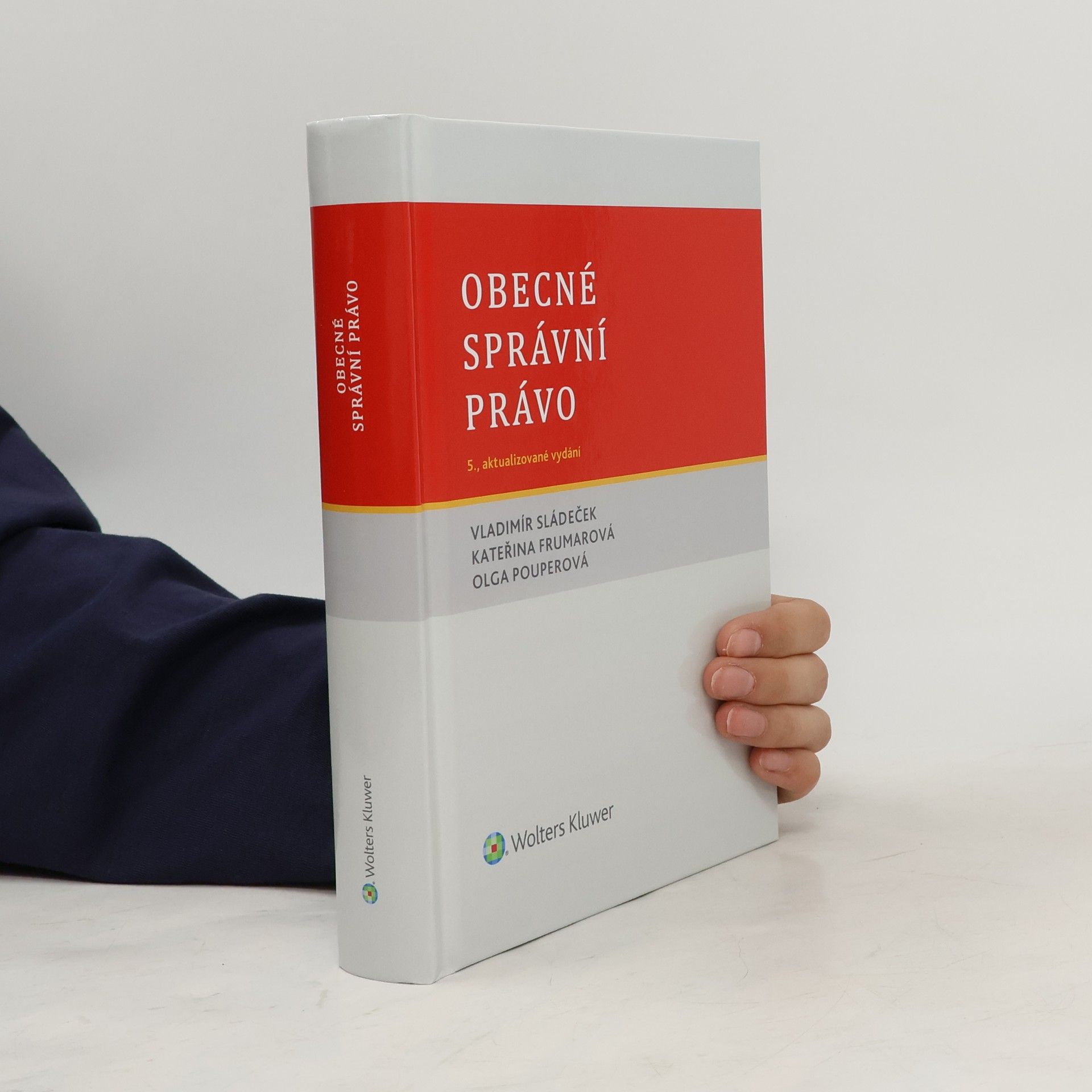 Obecné správní právo