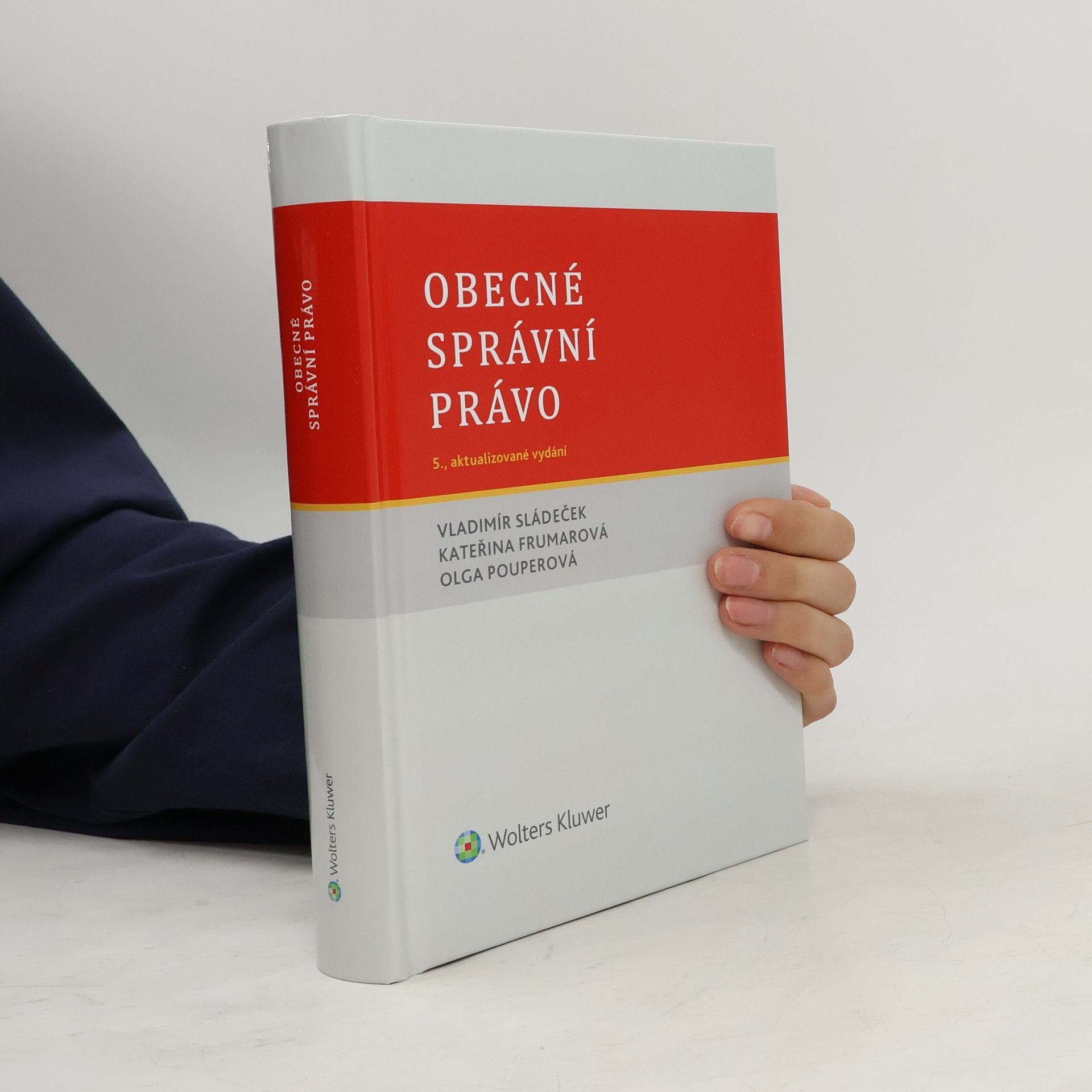 Obecné správní právo