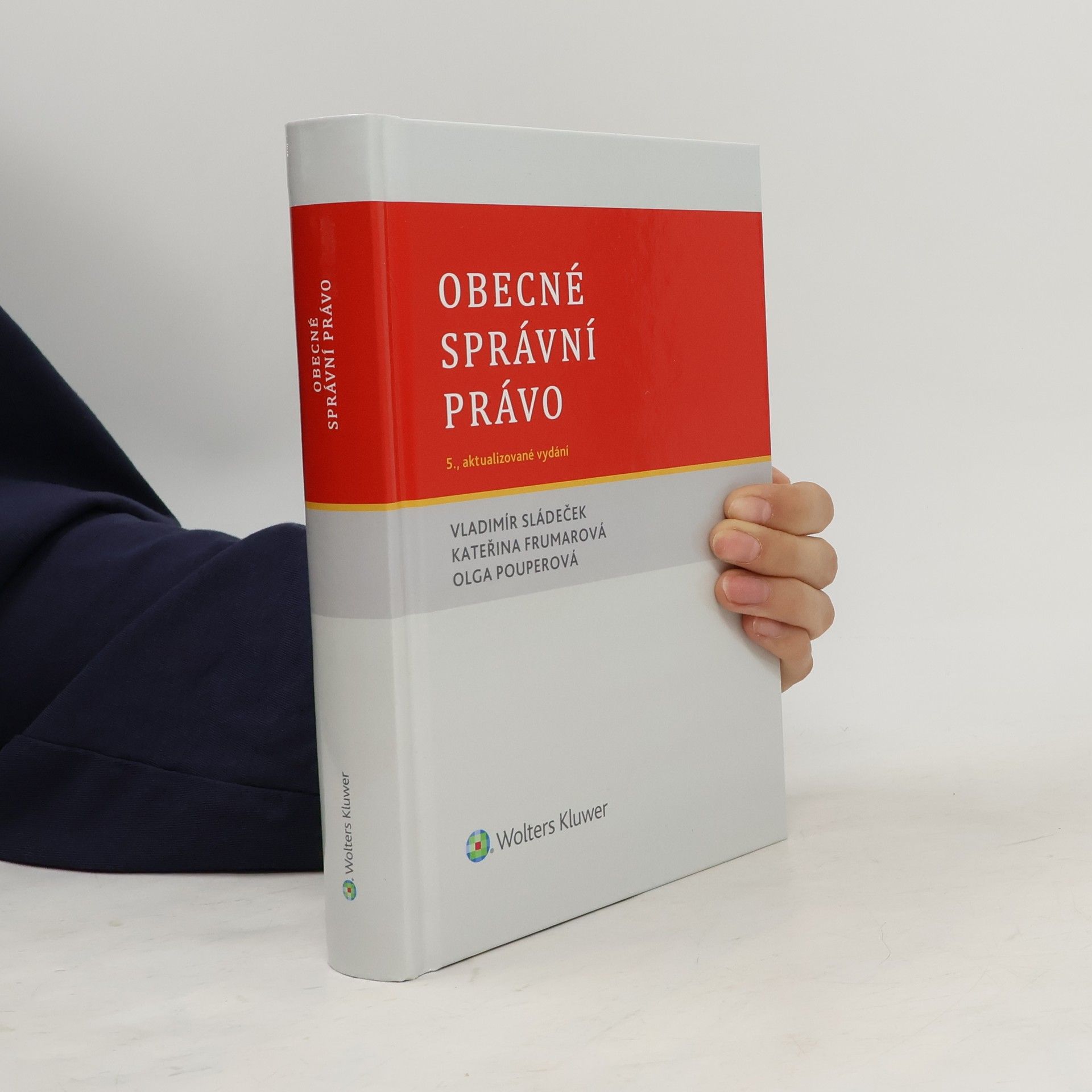 Obecné správní právo