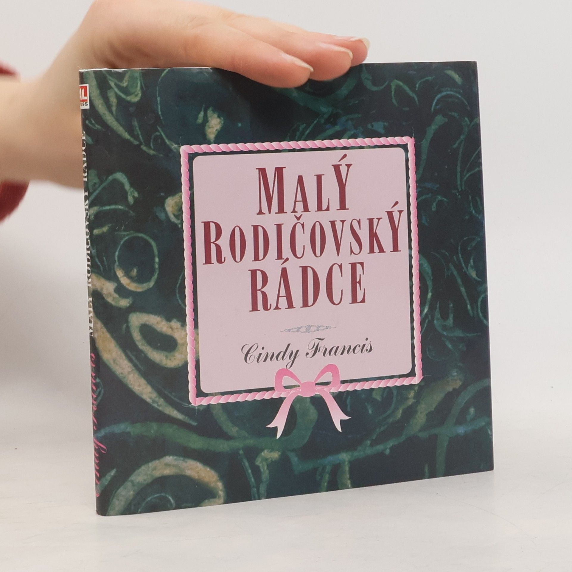 Cindy Francis Malý rodičovský rádce