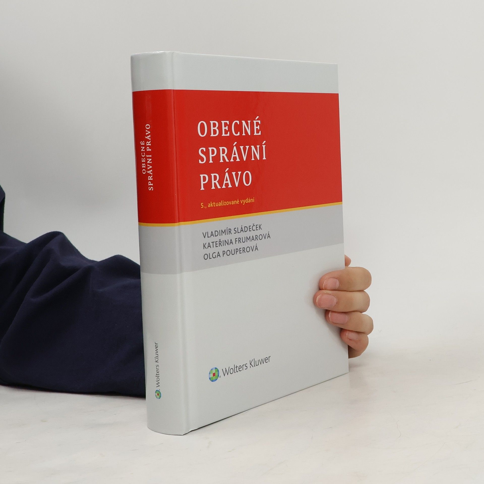 Obecné správní právo
