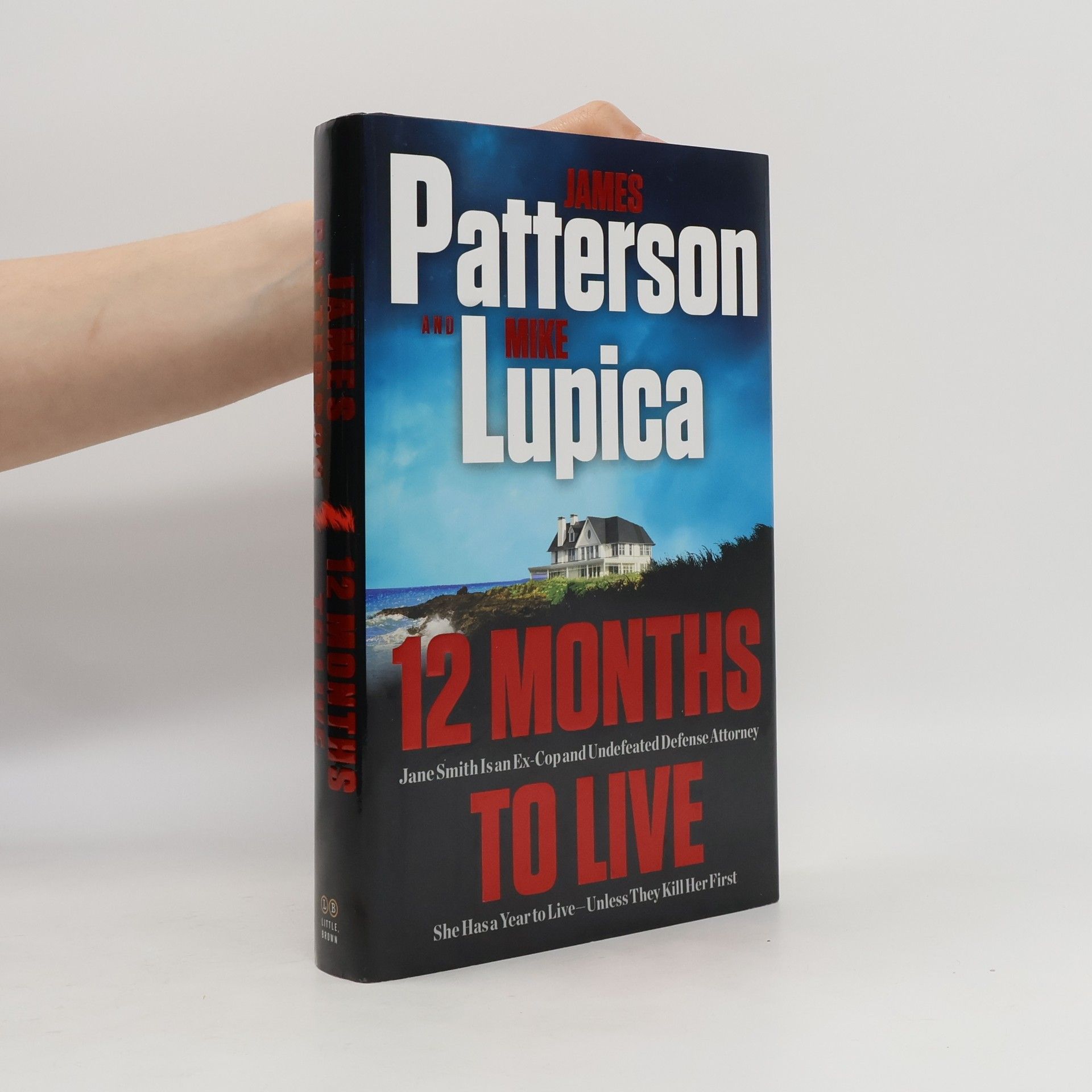 12 Months to Live