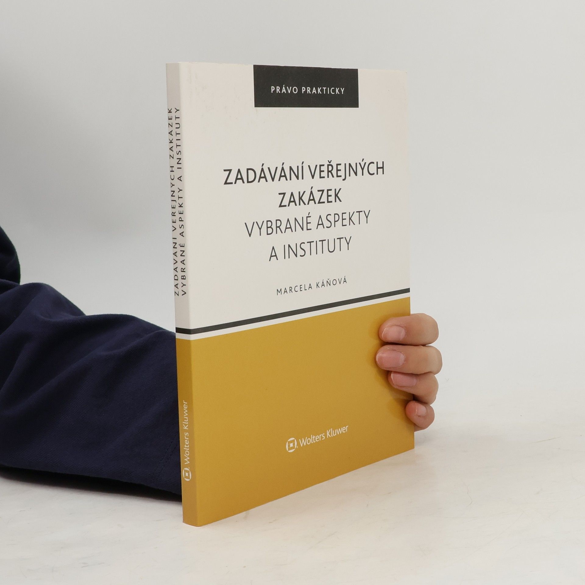 Kamil Bezděk Zadávání veřejných zakázek