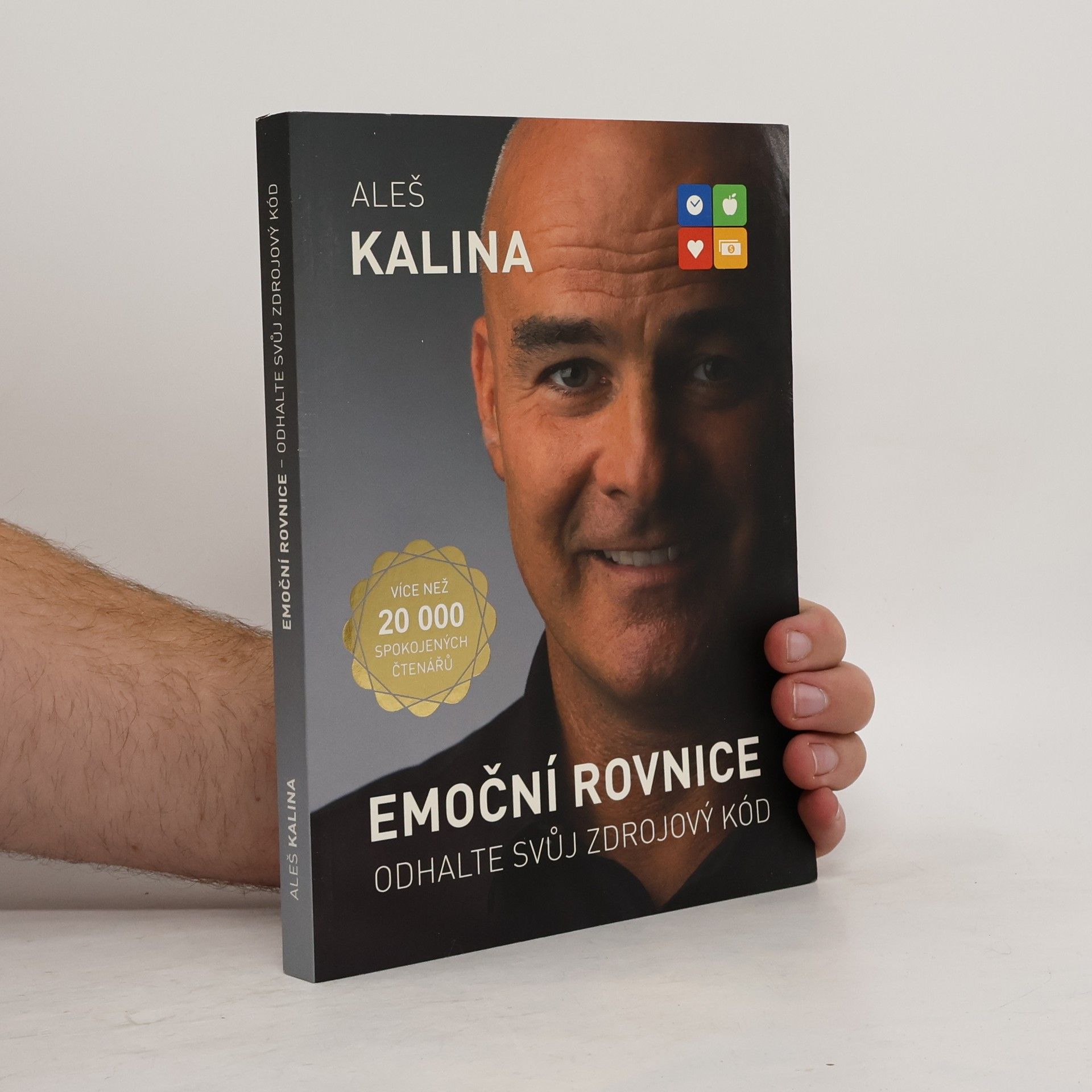 Emoční rovnice