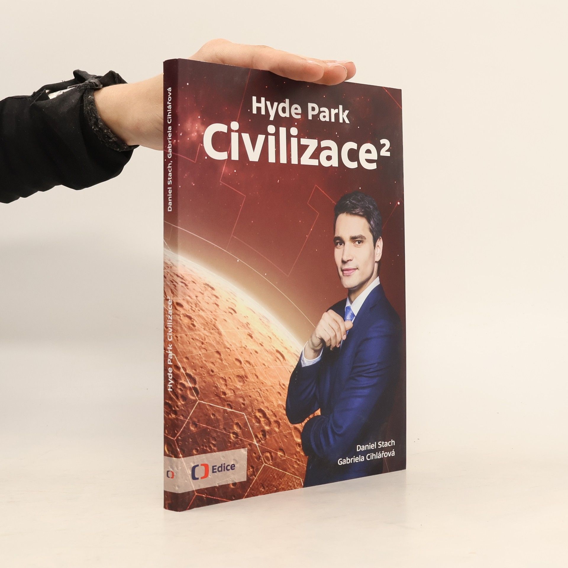 Hyde Park Civilizace 2