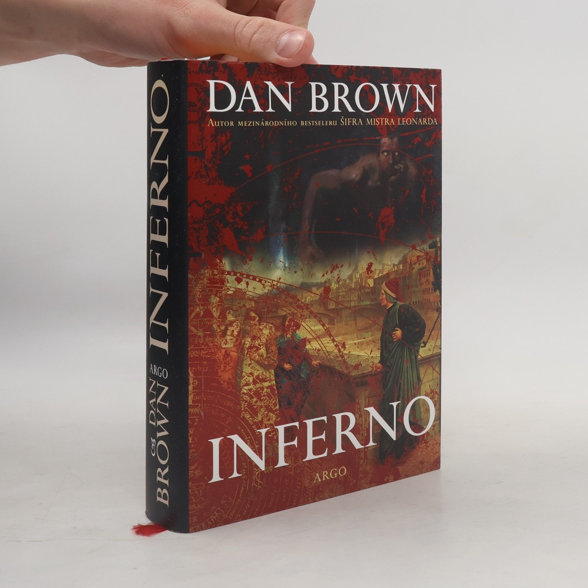Dan Brown Inferno