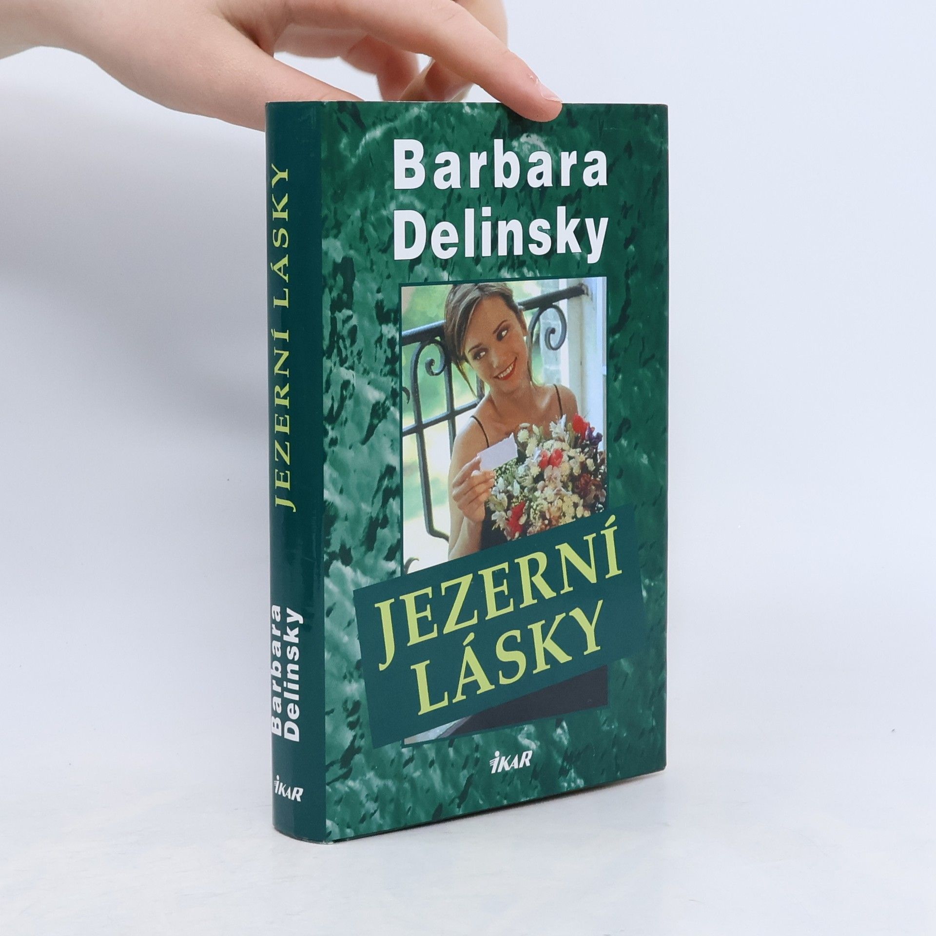 Jezerní lásky