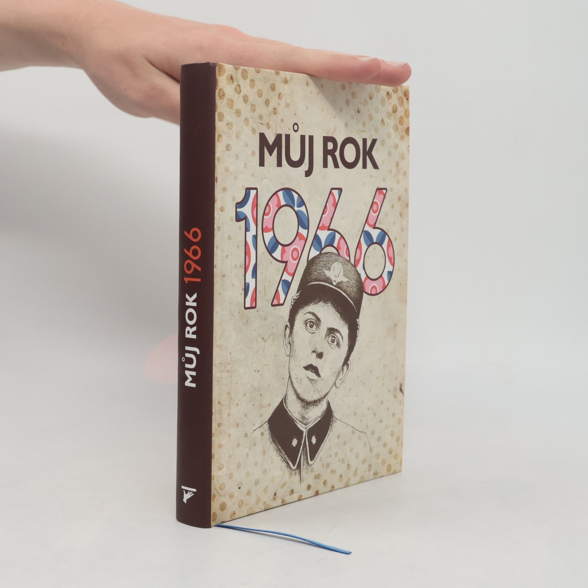 Markéta Kyzlinková Můj rok 1966