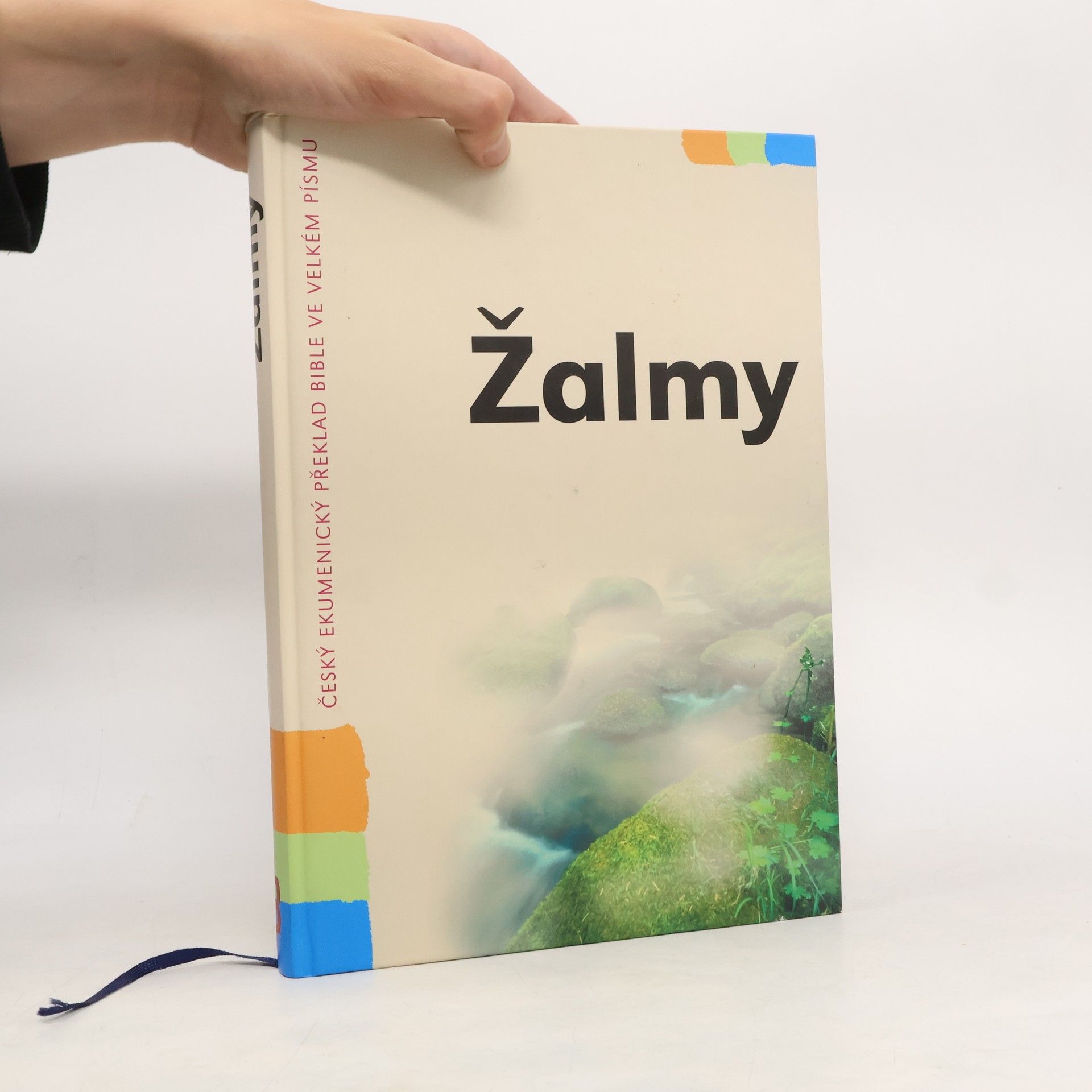 Various authors Žalmy