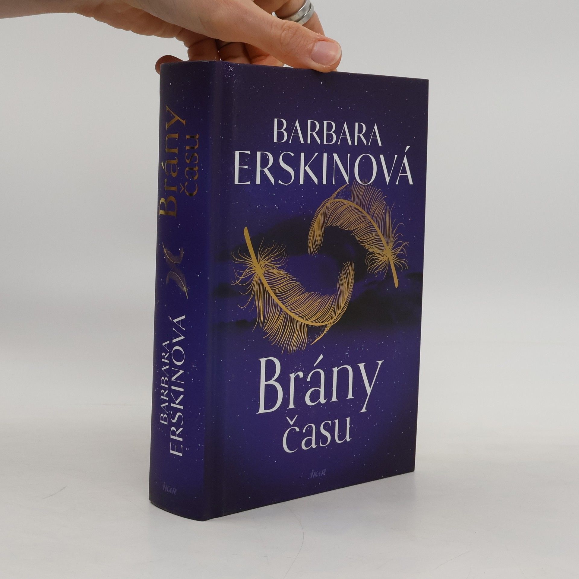 Brány času